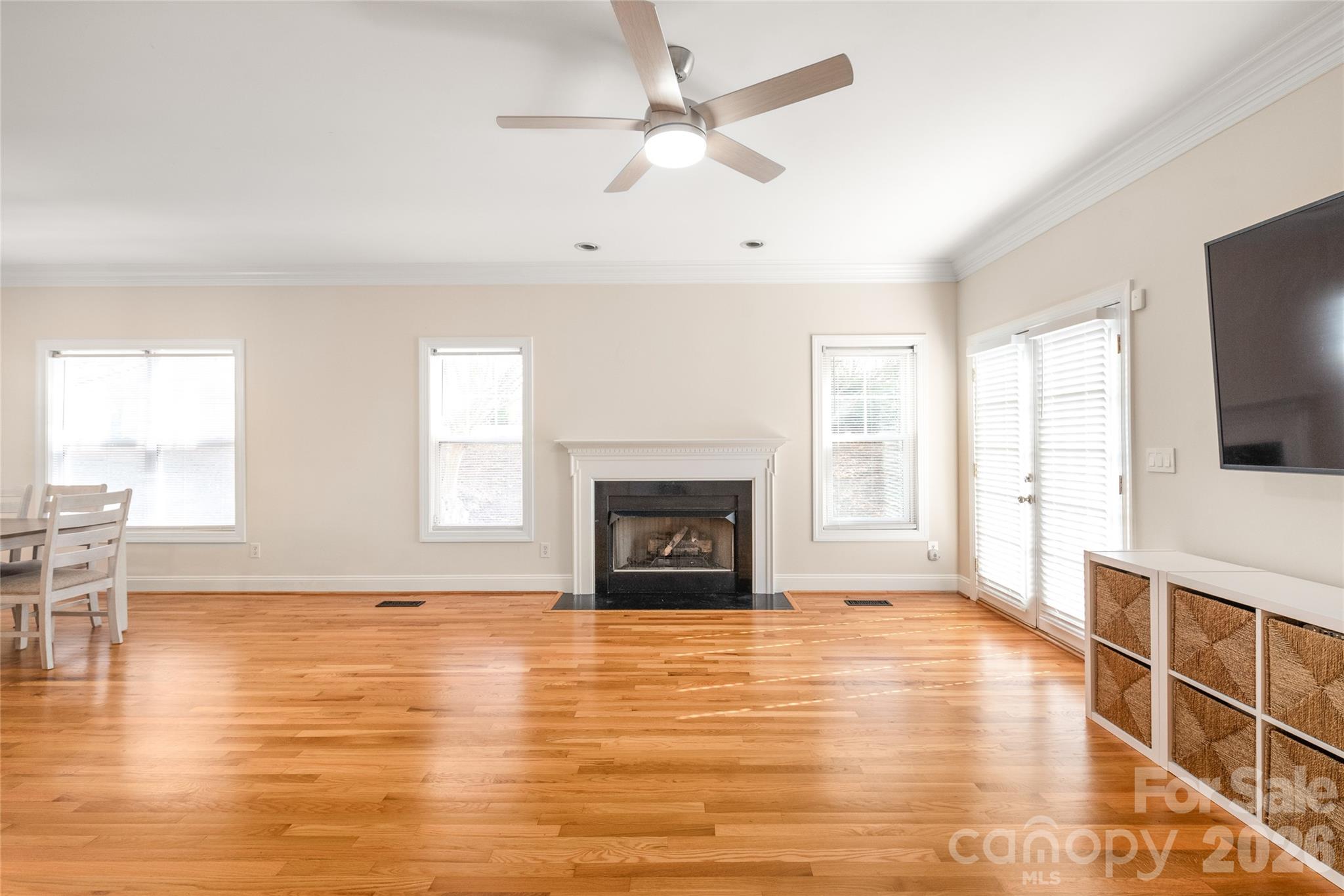 14137 Wild Elm Road — Charlotte