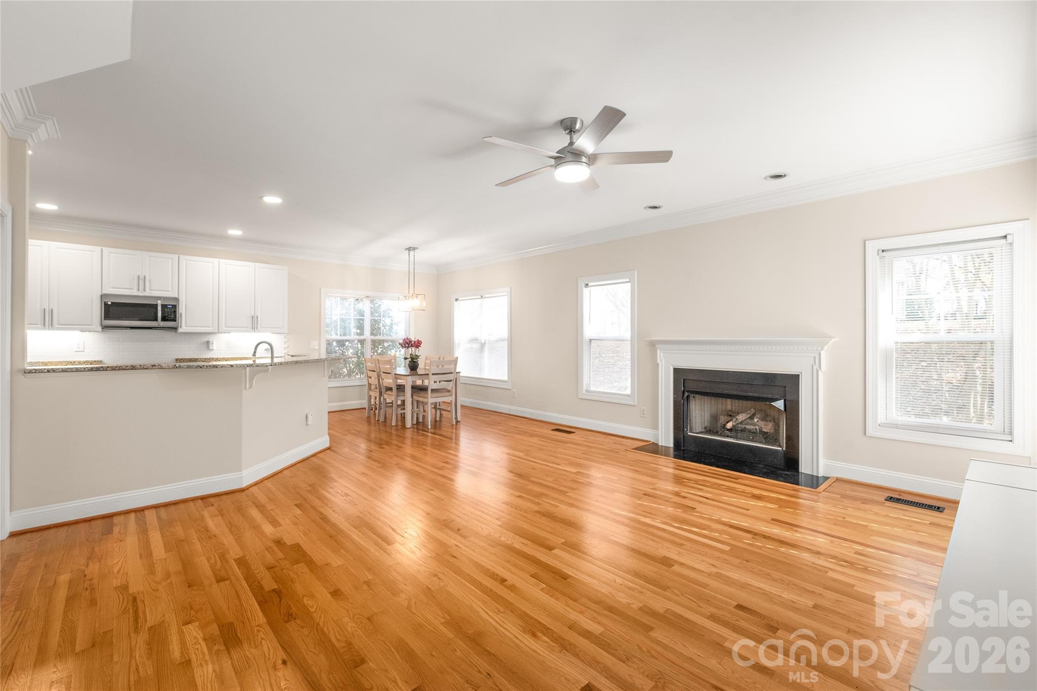 14137 Wild Elm Road — Charlotte