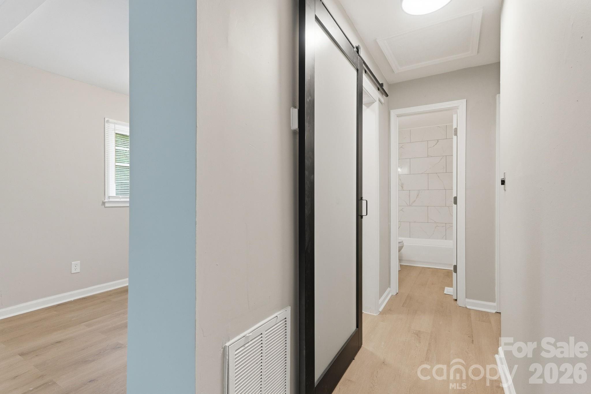 364 Leafmore Drive — Charlotte