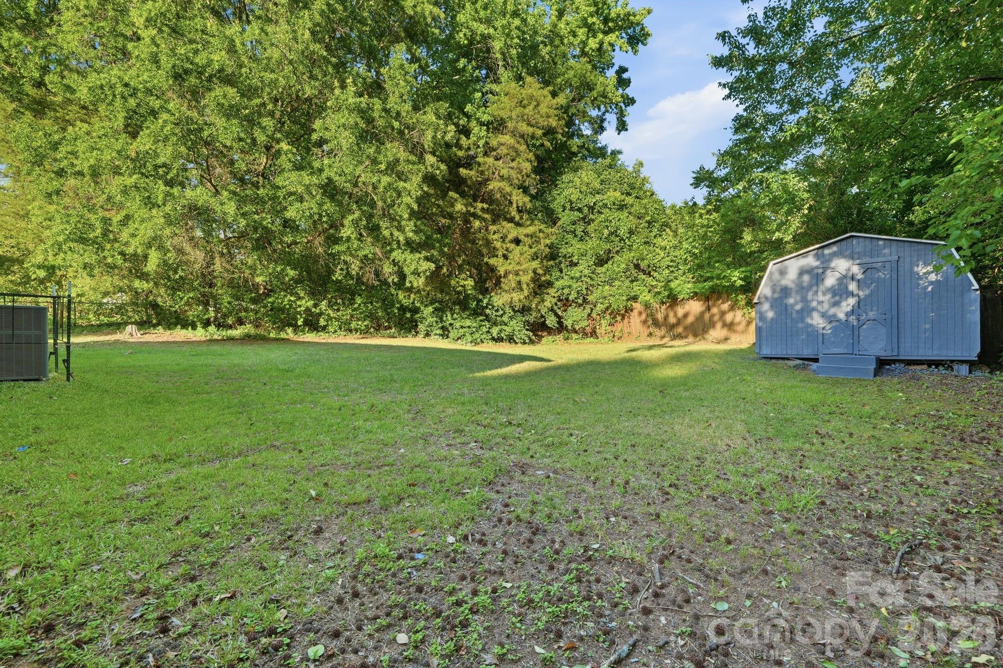364 Leafmore Drive — Charlotte