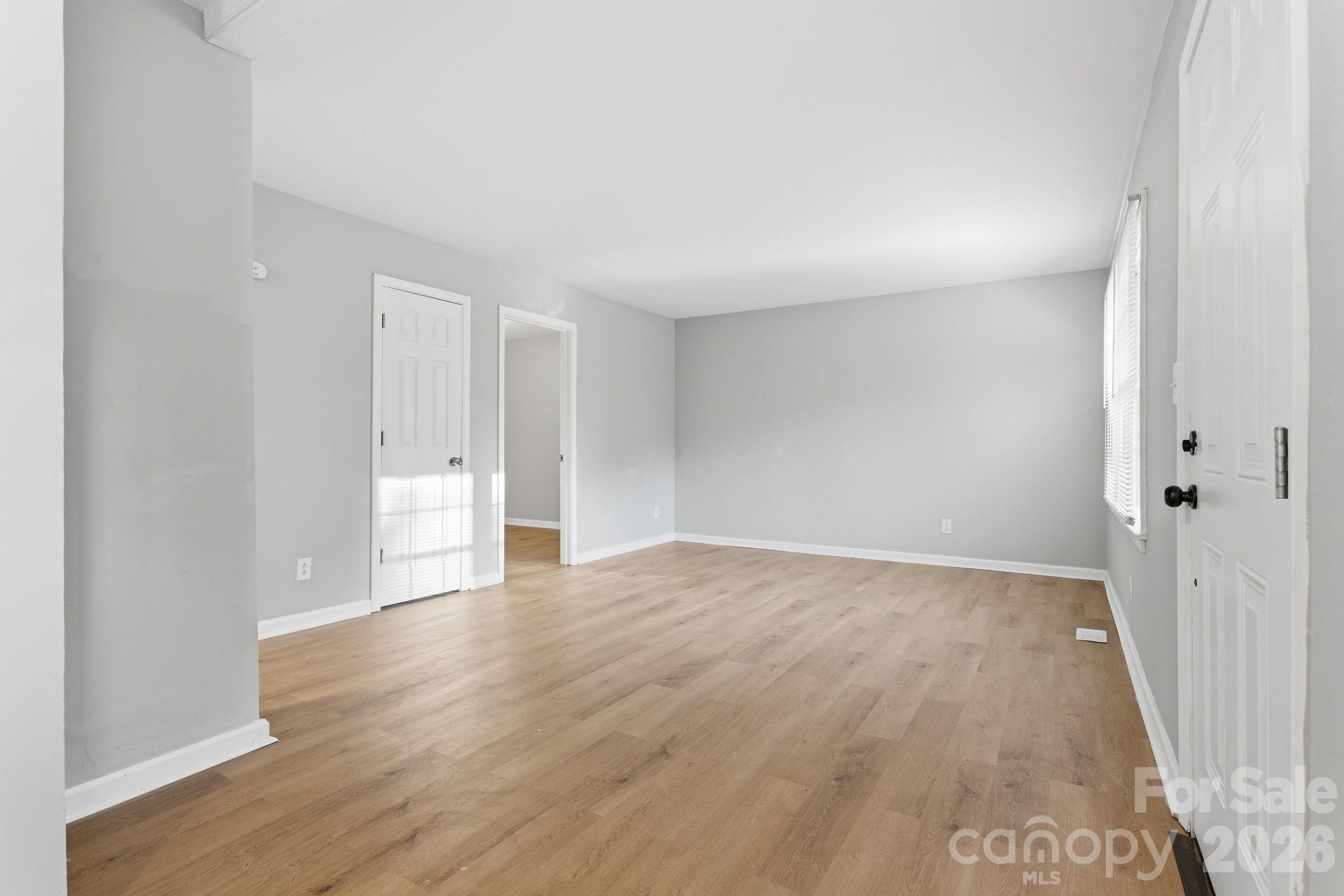 364 Leafmore Drive — Charlotte