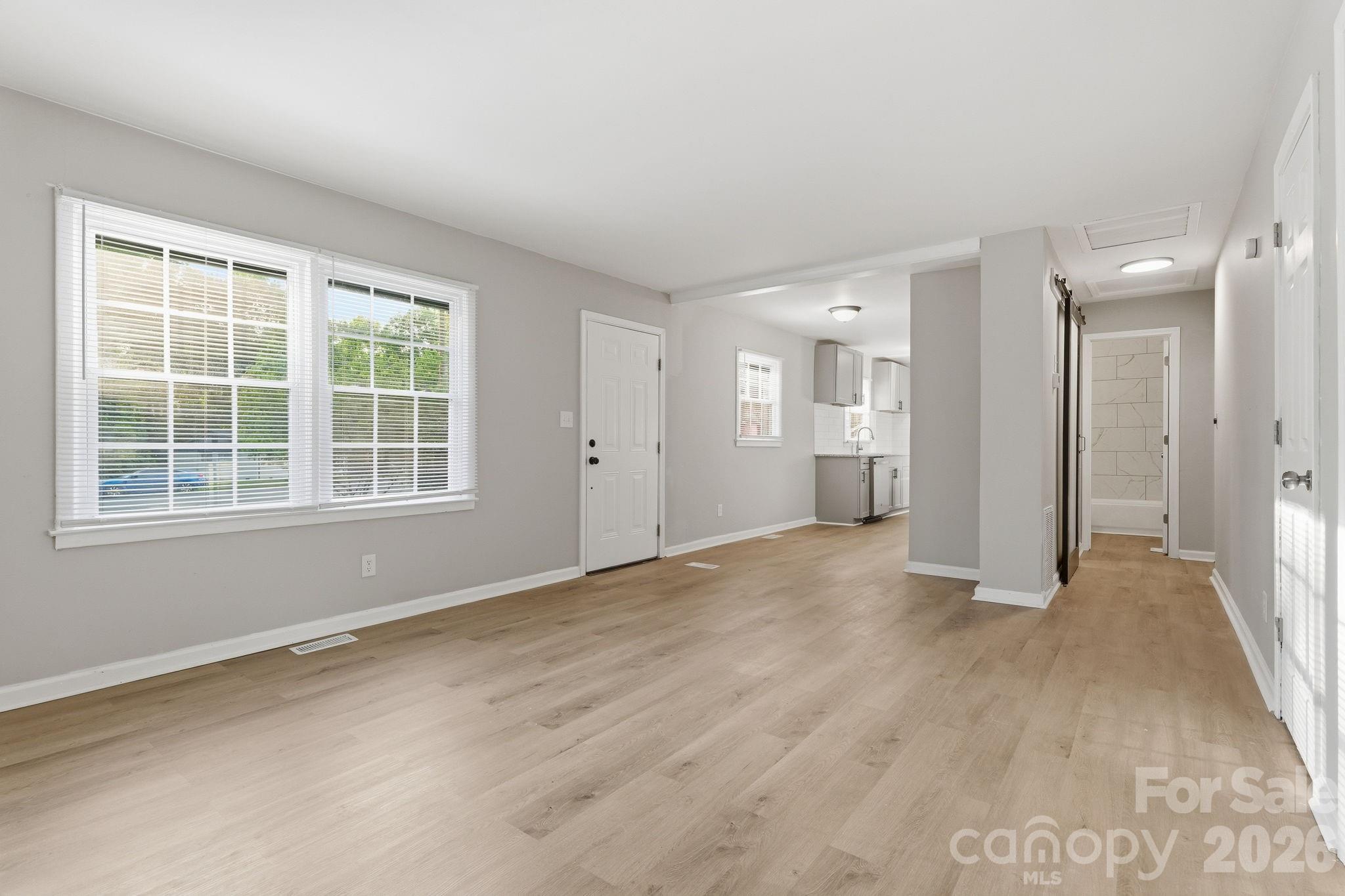 364 Leafmore Drive — Charlotte