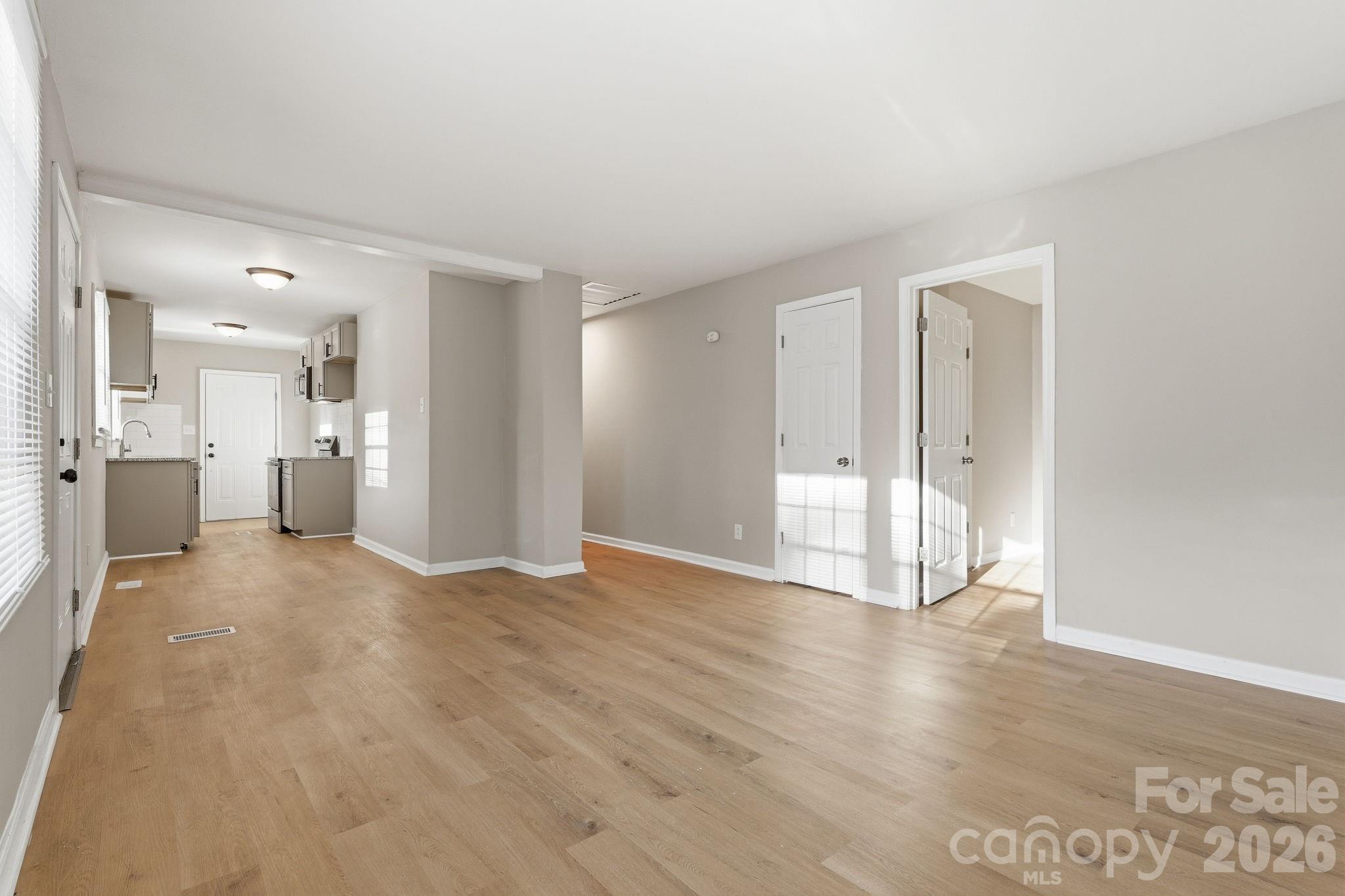 364 Leafmore Drive — Charlotte