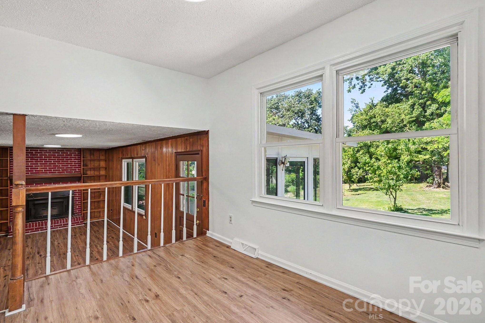 3601 Cross Winds Road — Charlotte