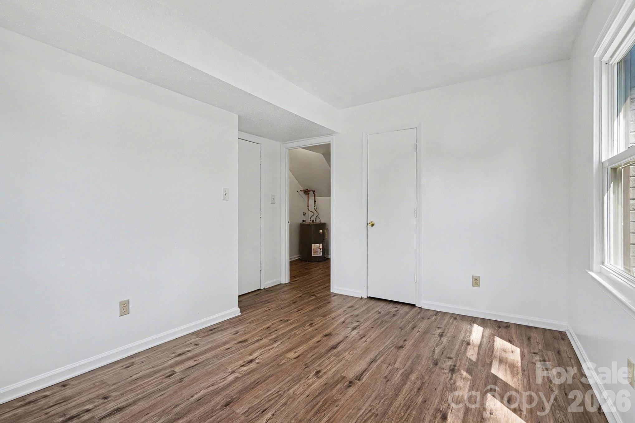 3601 Cross Winds Road — Charlotte
