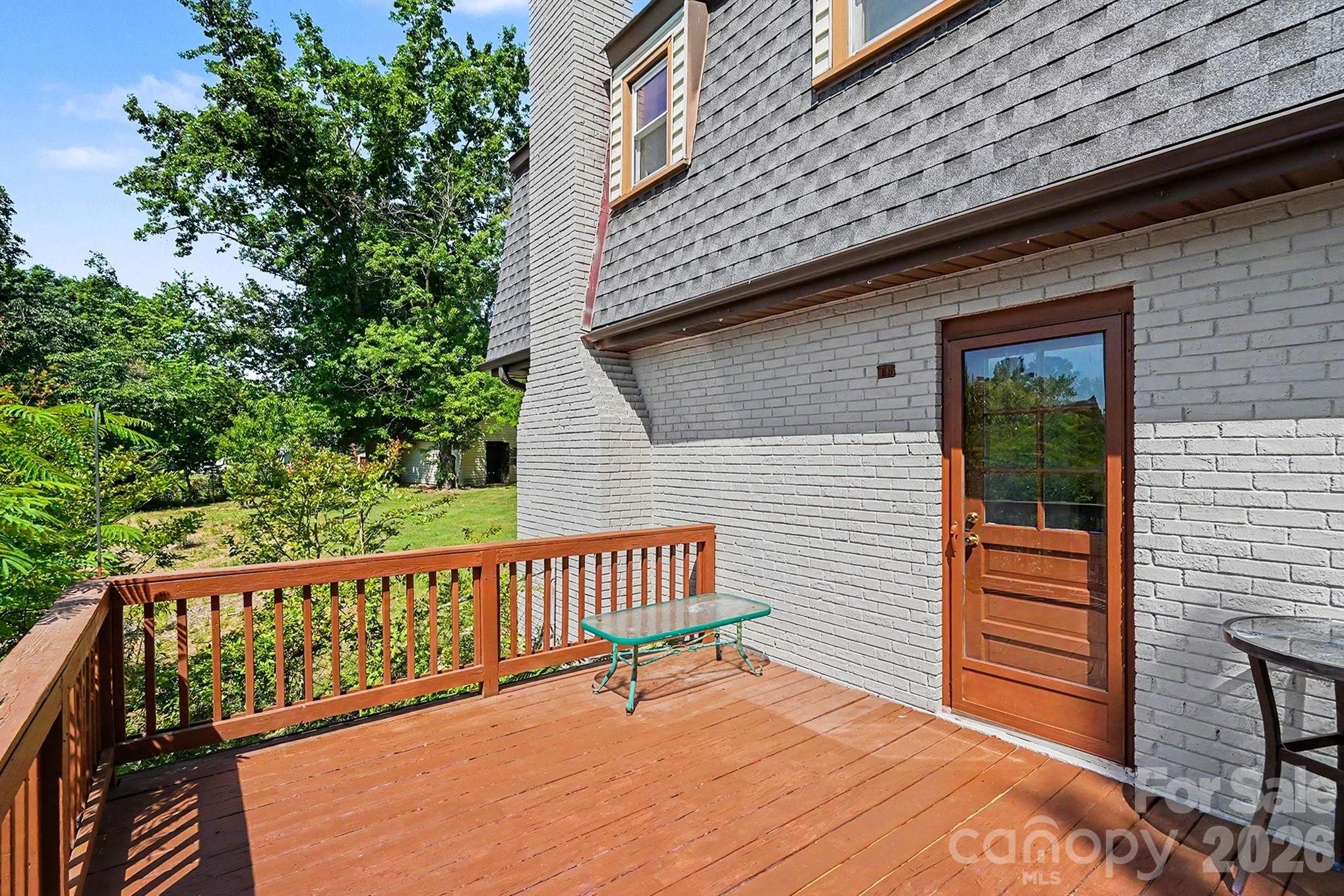 3601 Cross Winds Road — Charlotte