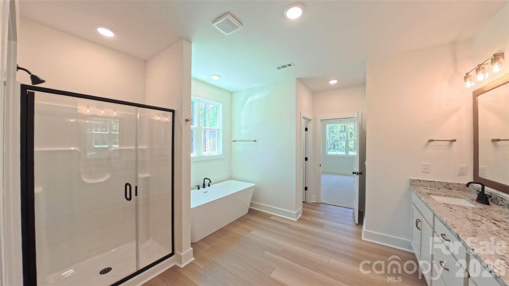 3099 Meadowcrest Drive — Clover
