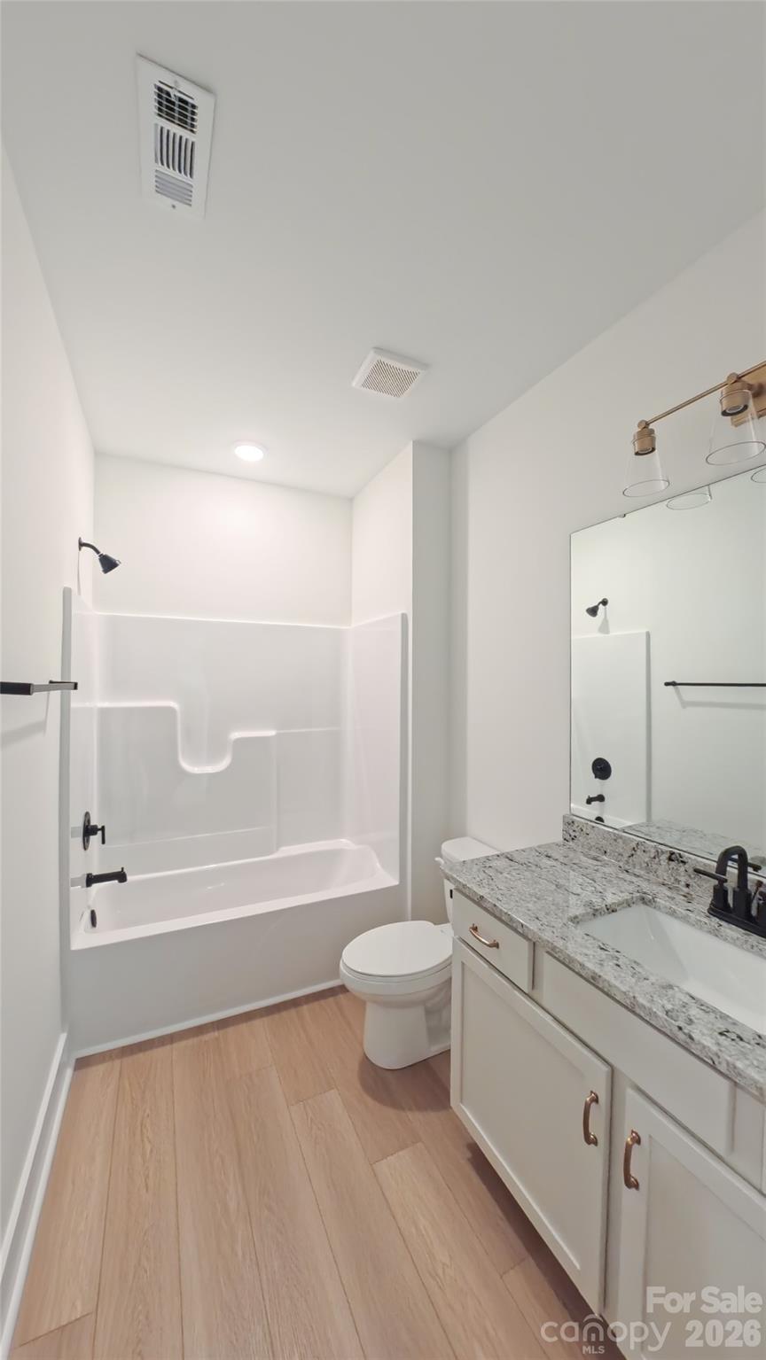 3099 Meadowcrest Drive — Clover