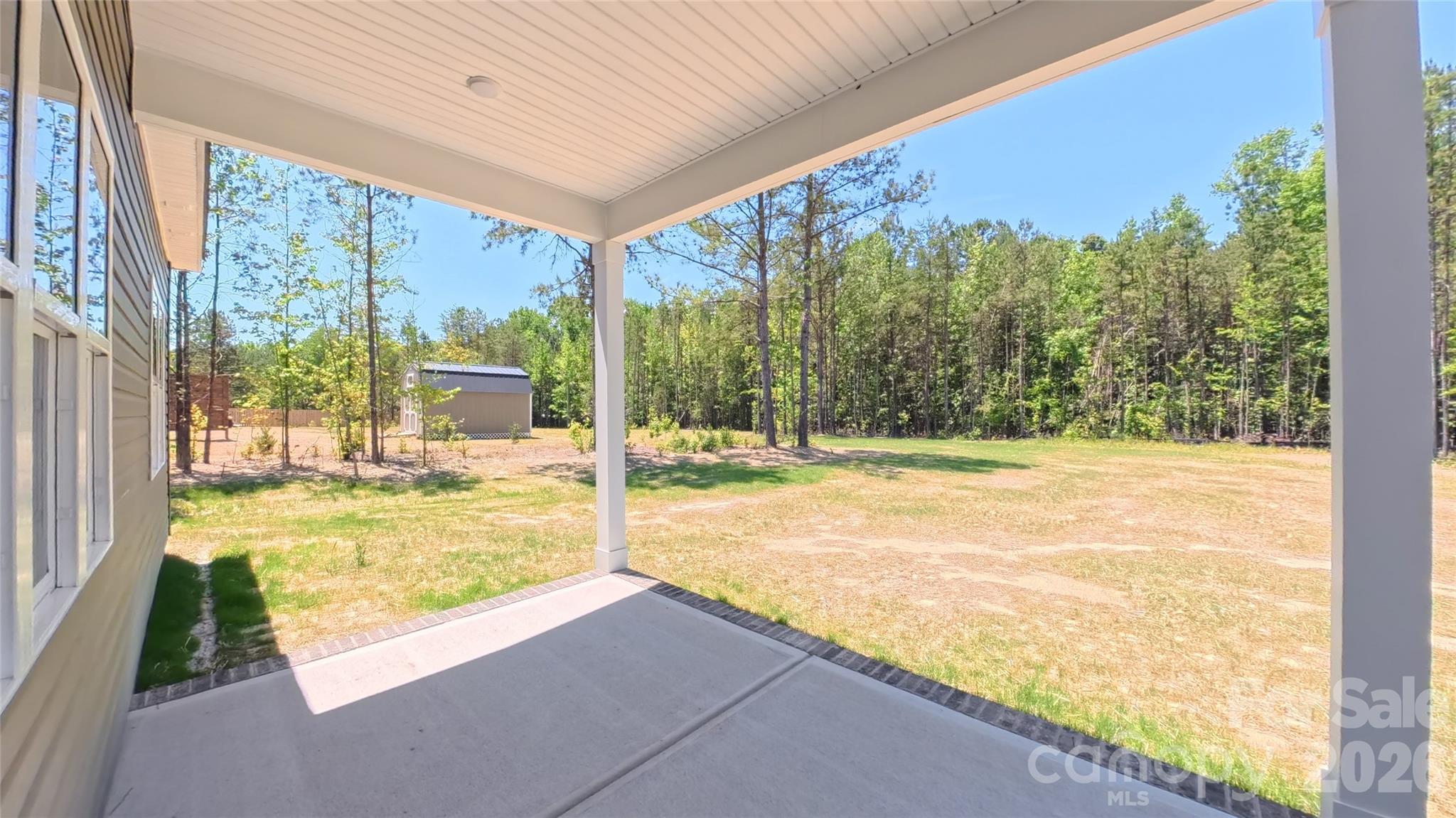 3099 Meadowcrest Drive — Clover