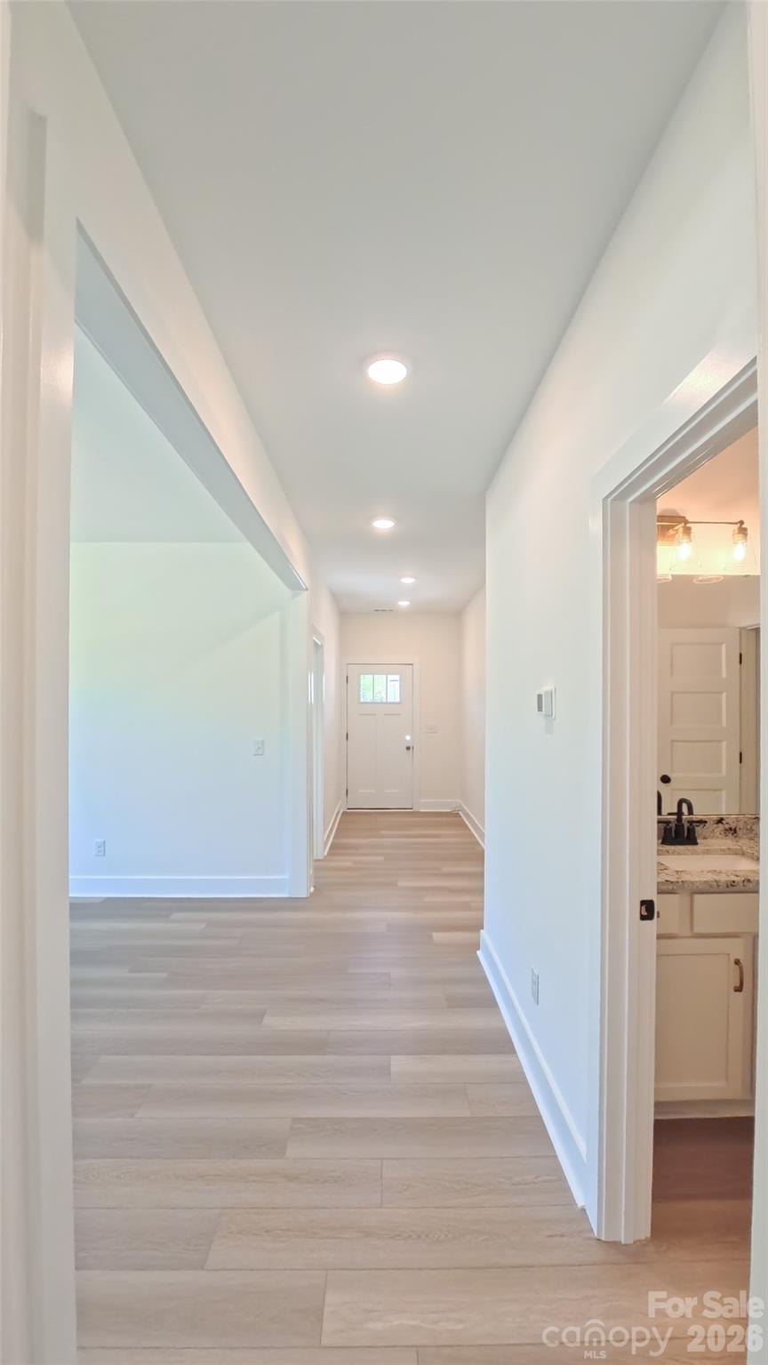 3099 Meadowcrest Drive — Clover