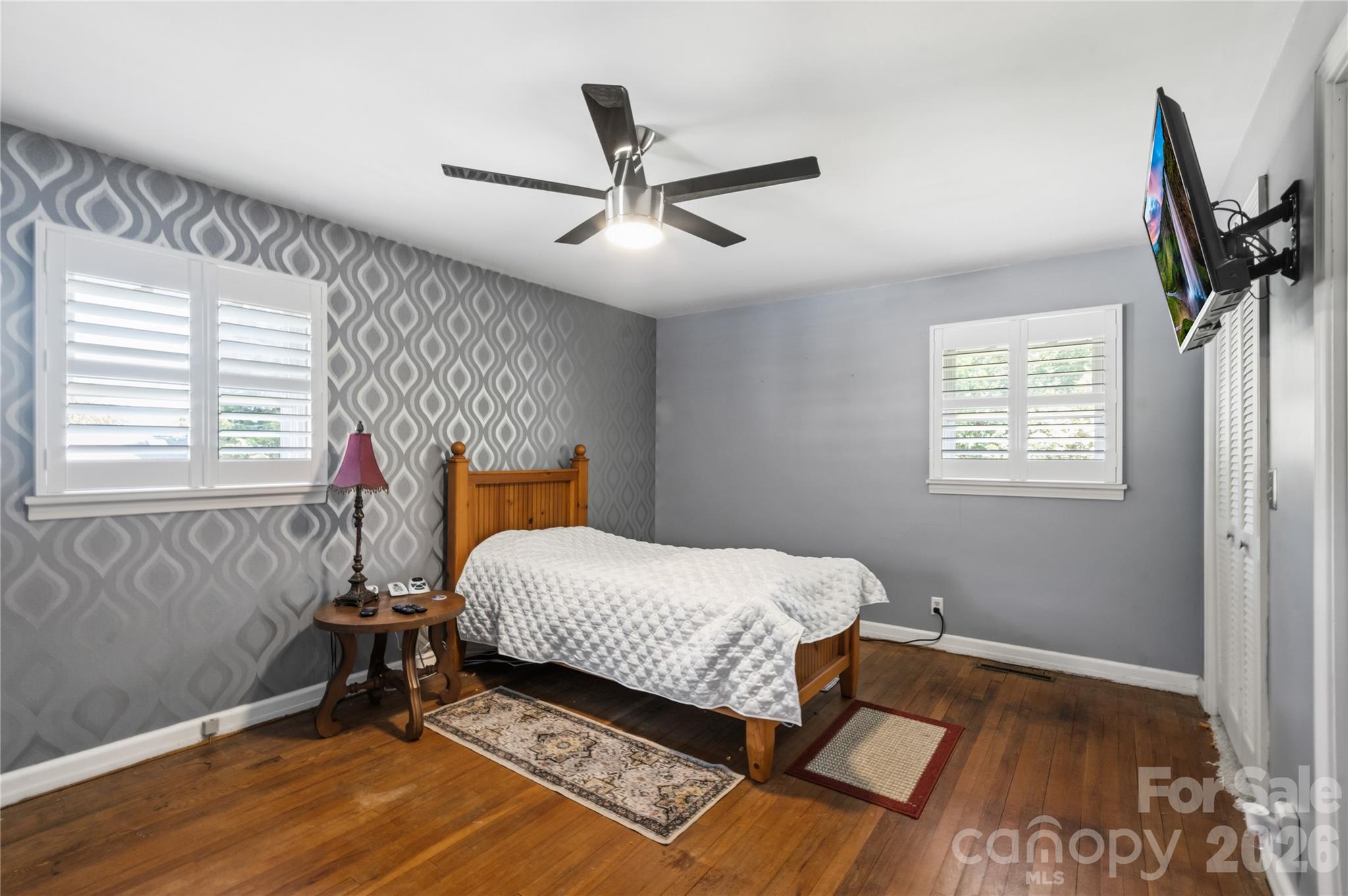 75 Hawthorne Drive — Brevard