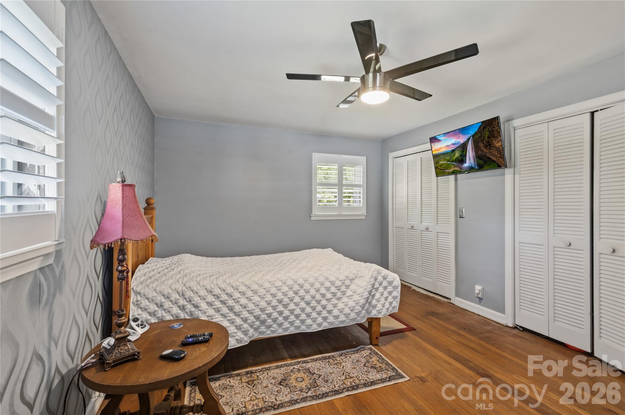 75 Hawthorne Drive — Brevard