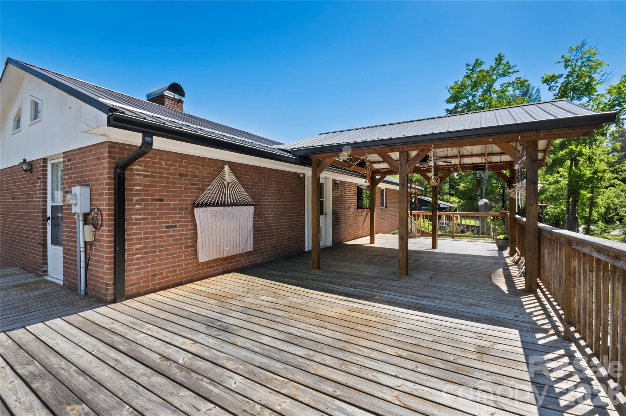 75 Hawthorne Drive — Brevard