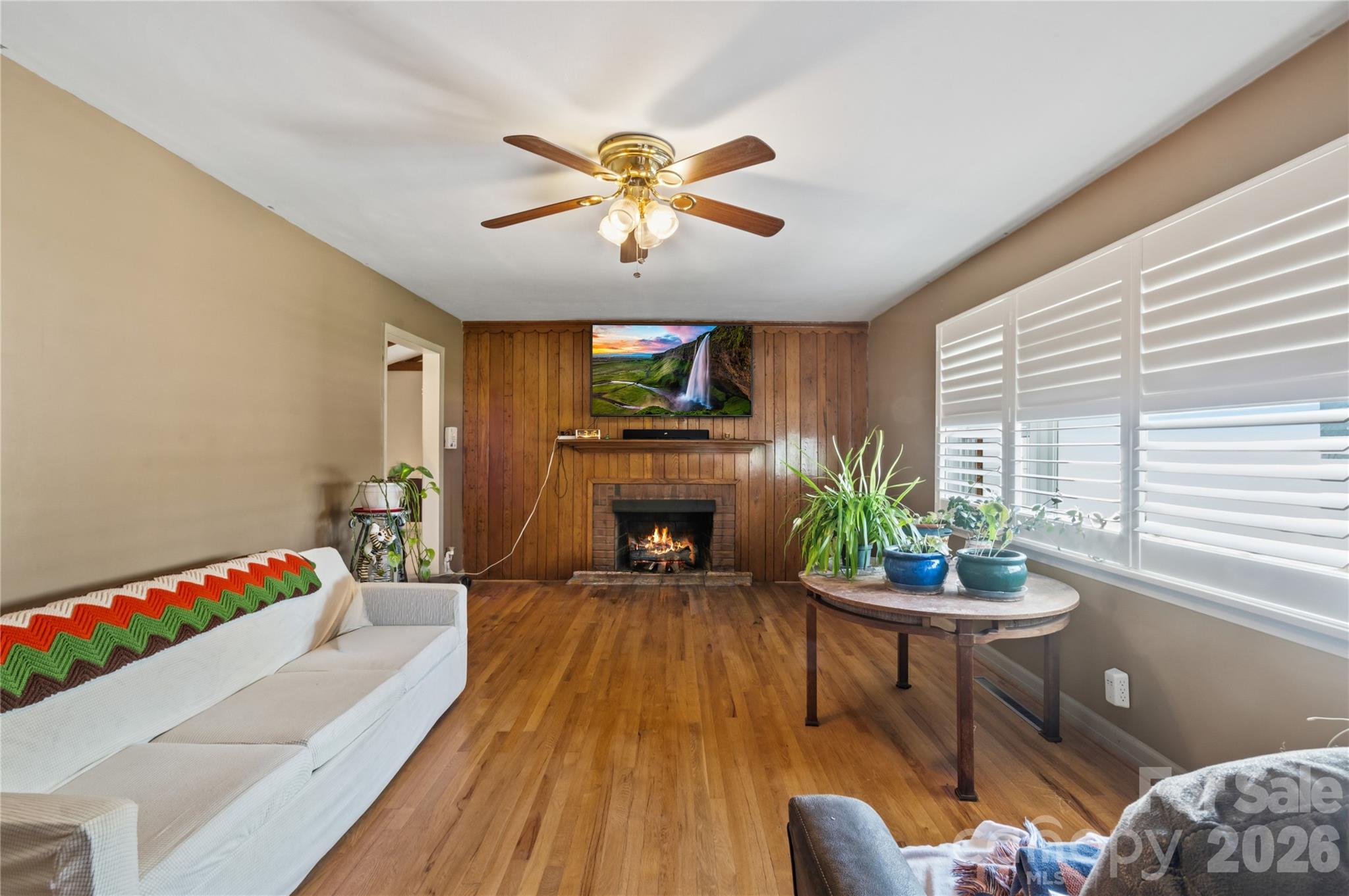 75 Hawthorne Drive — Brevard