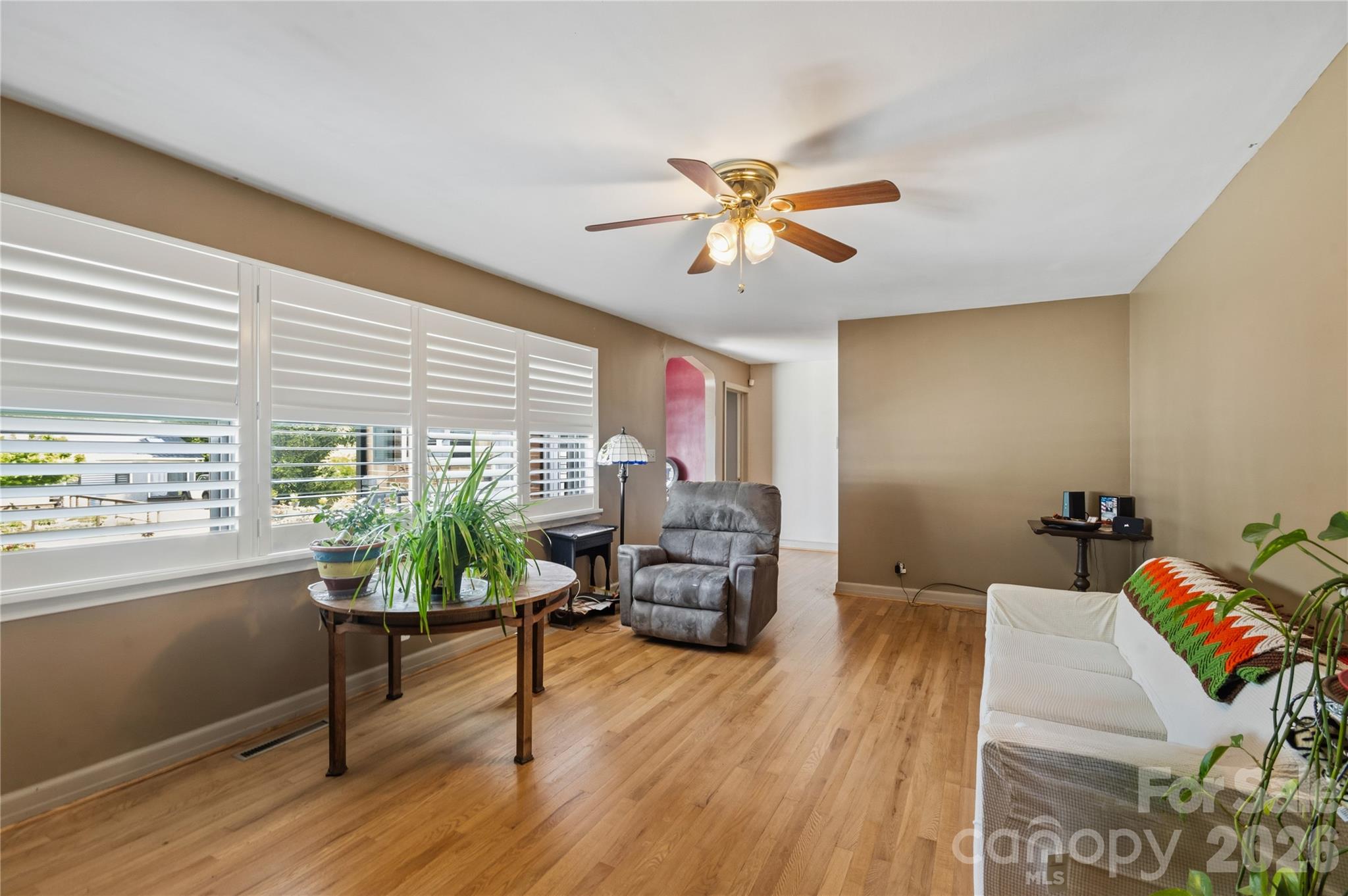 75 Hawthorne Drive — Brevard