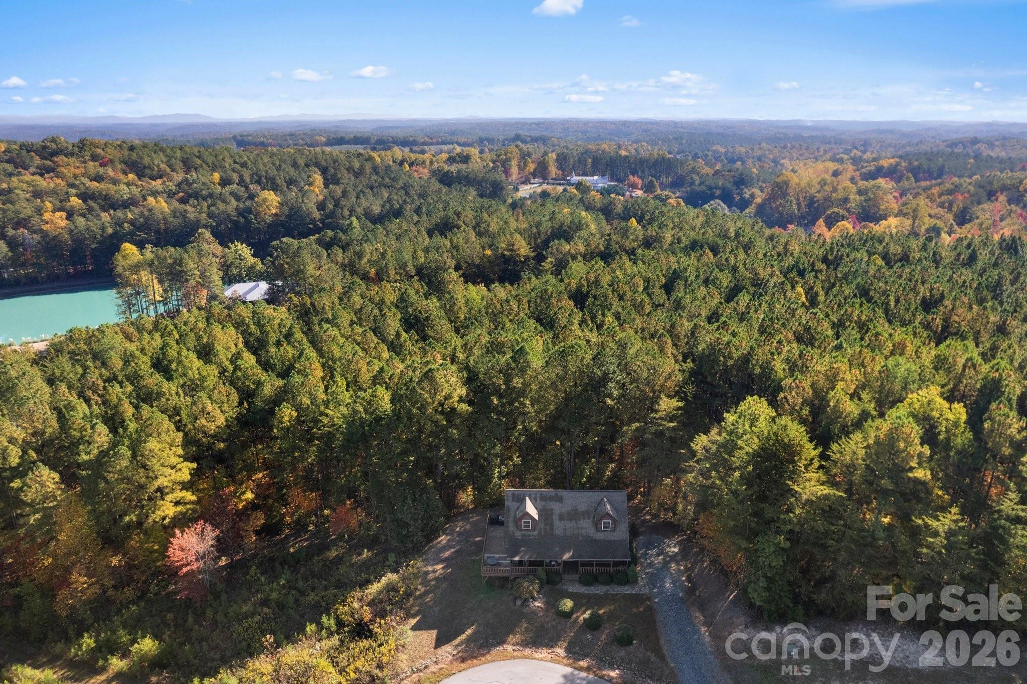 105 Palisade Drive — Mill Spring