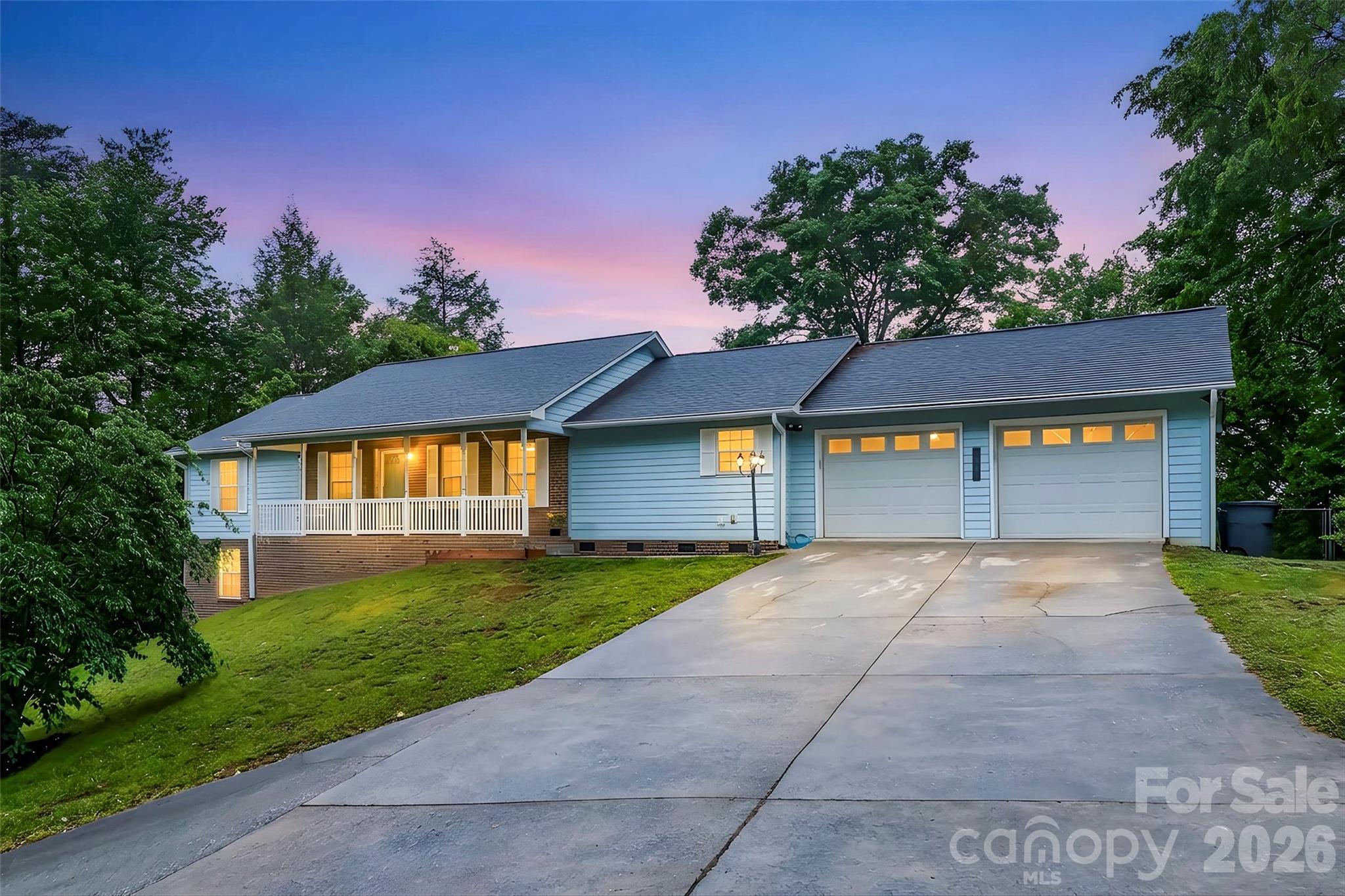 570 Pleasant View Drive — Marion