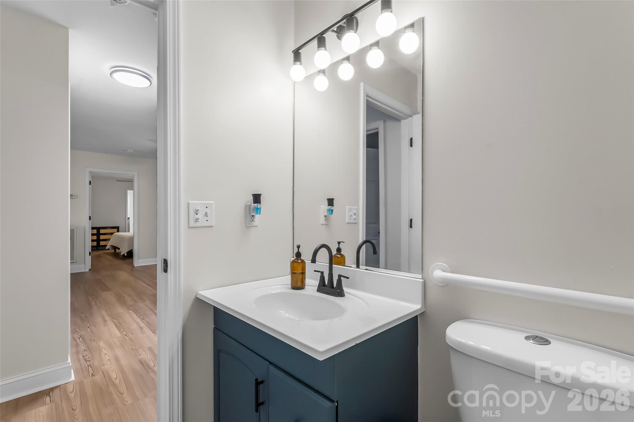 570 Pleasant View Drive — Marion