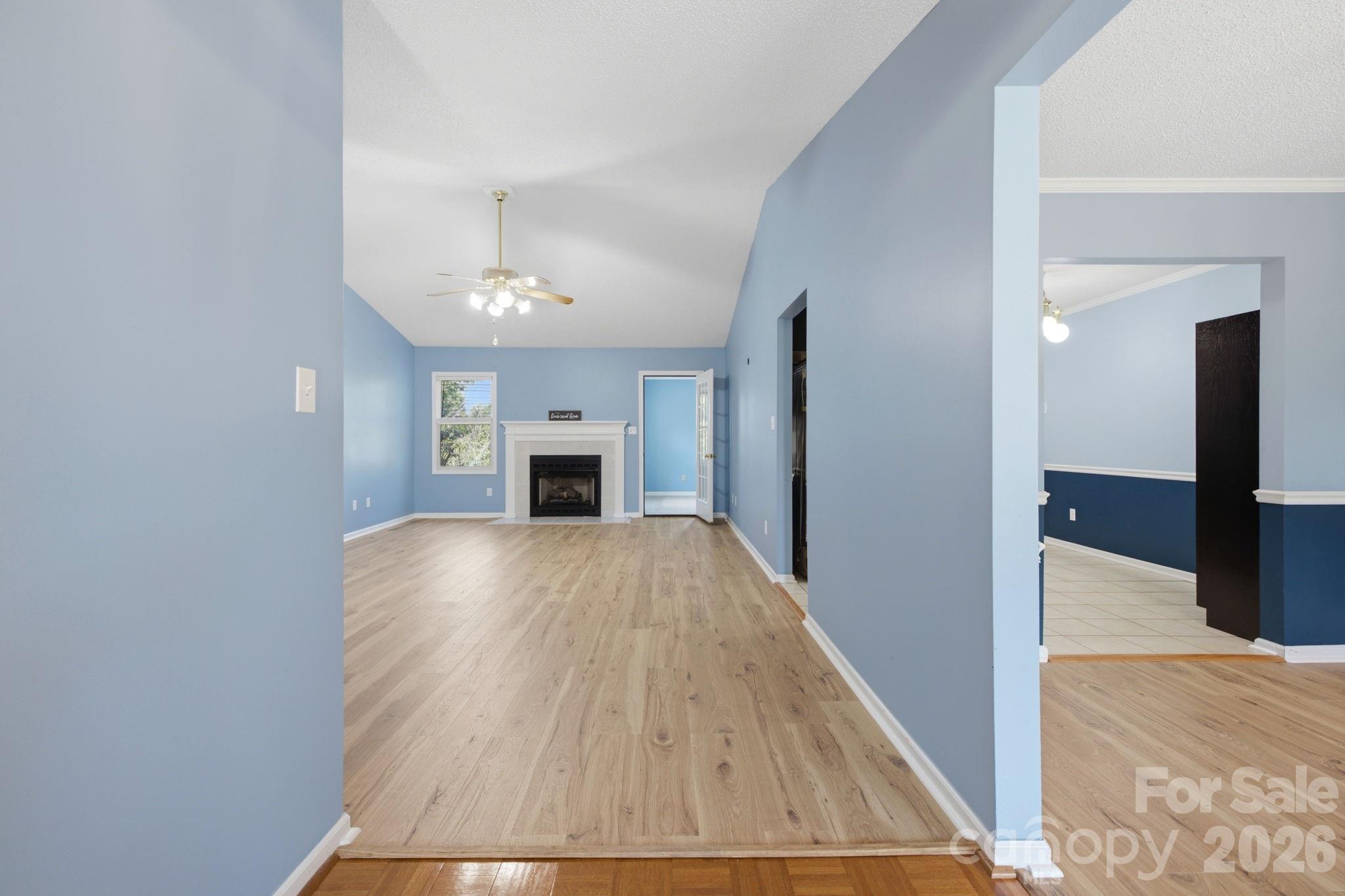 3842 Serenity Drive — Hickory