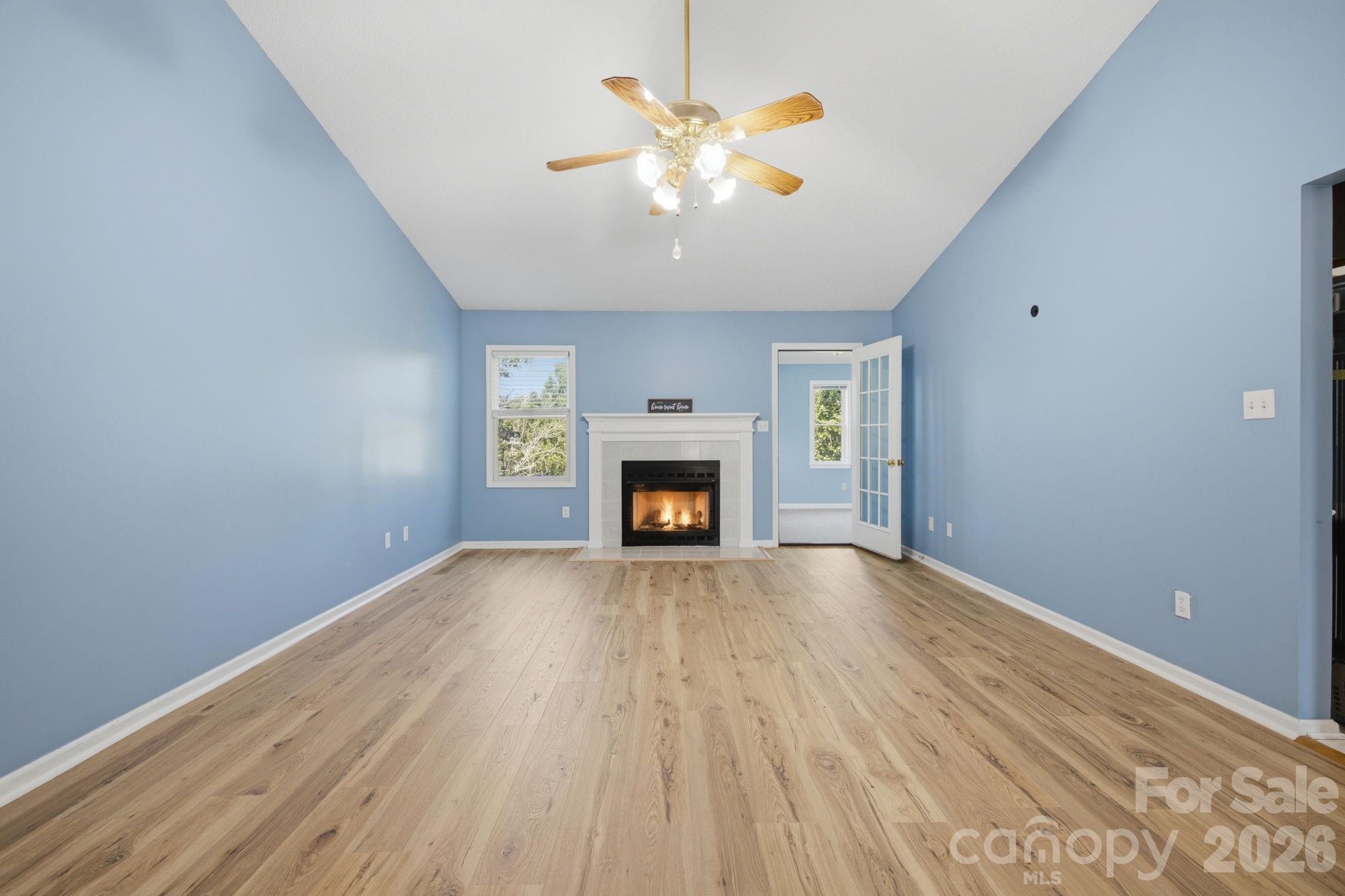 3842 Serenity Drive — Hickory