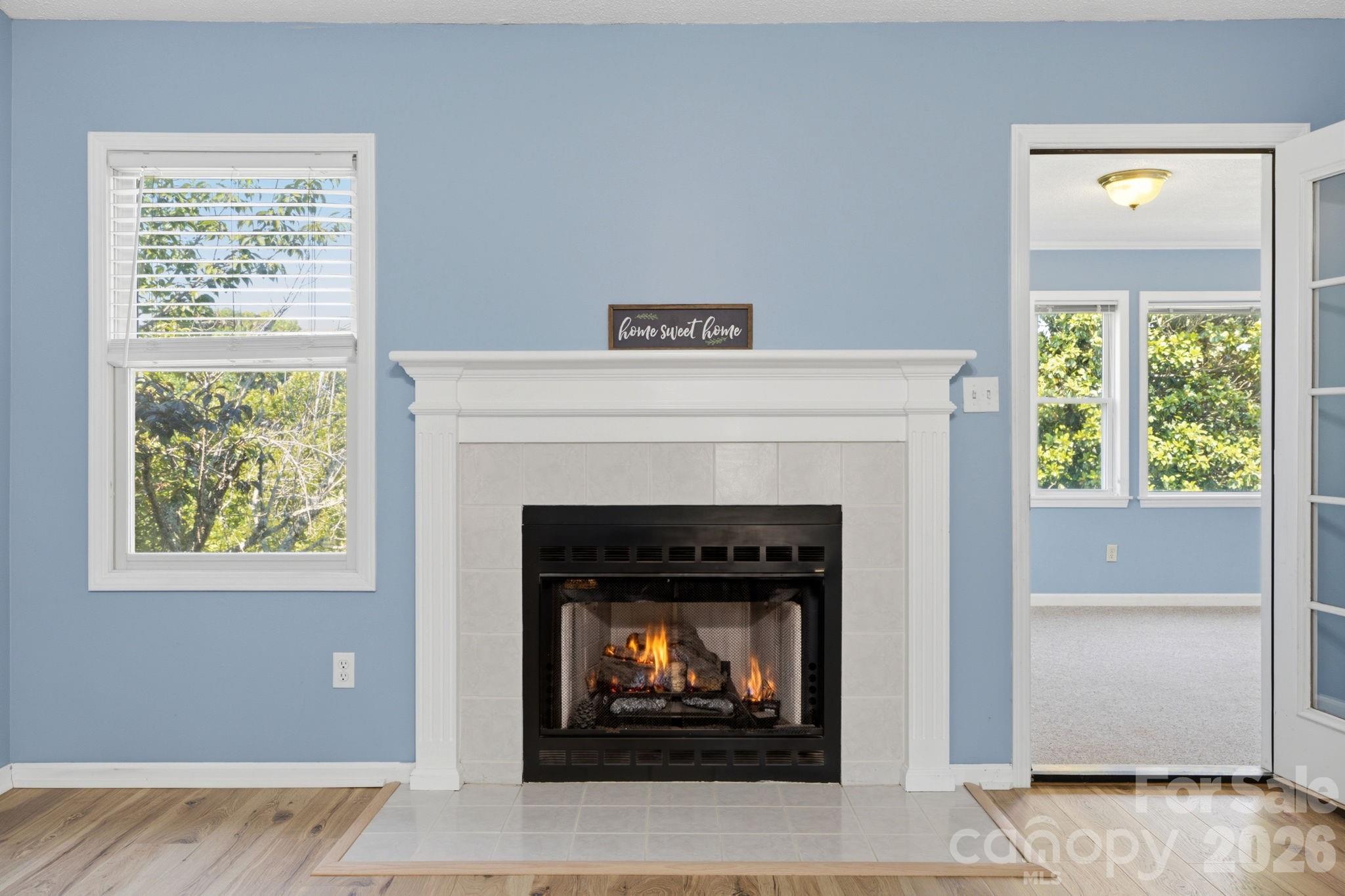 3842 Serenity Drive — Hickory