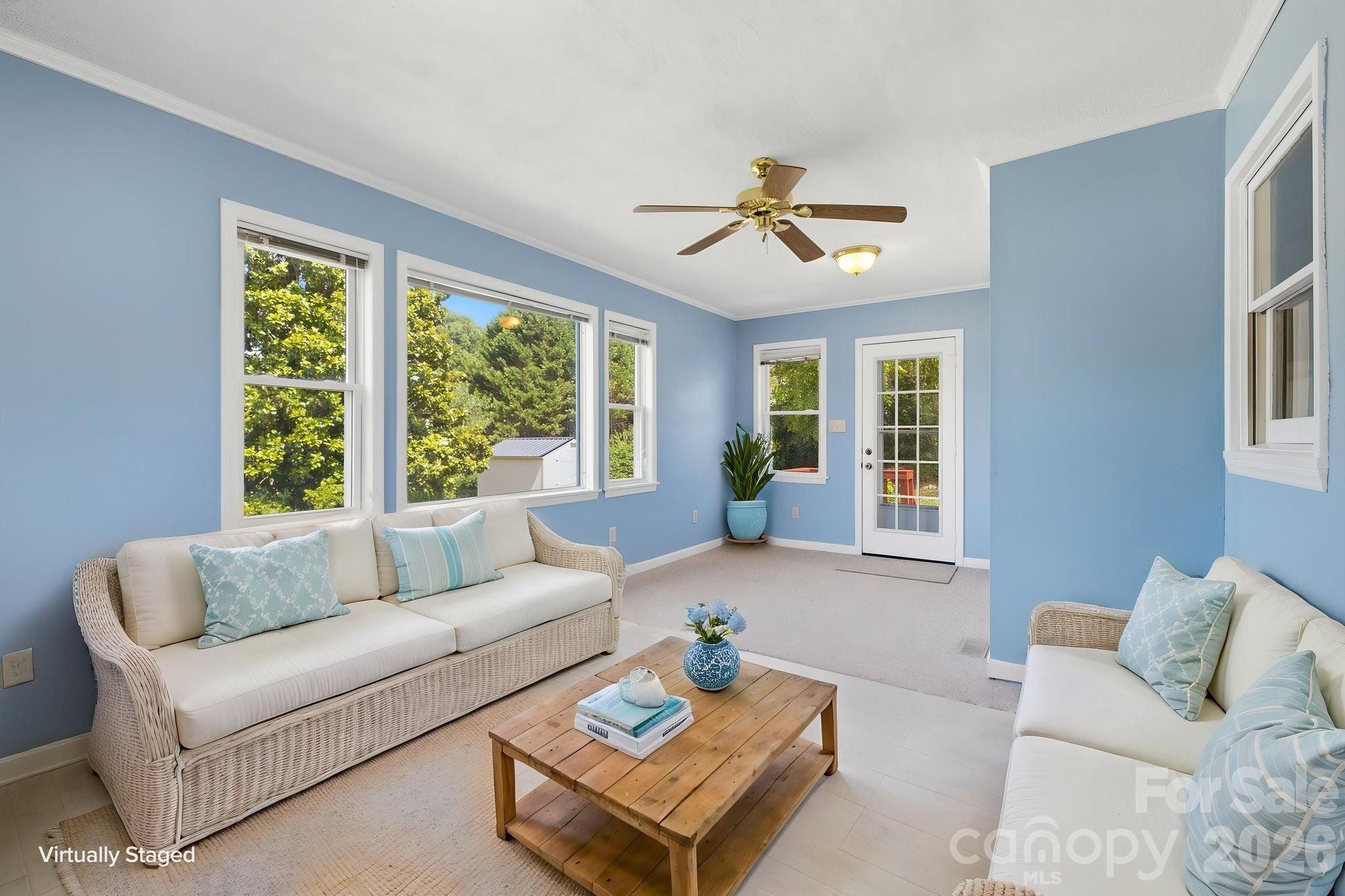 3842 Serenity Drive — Hickory