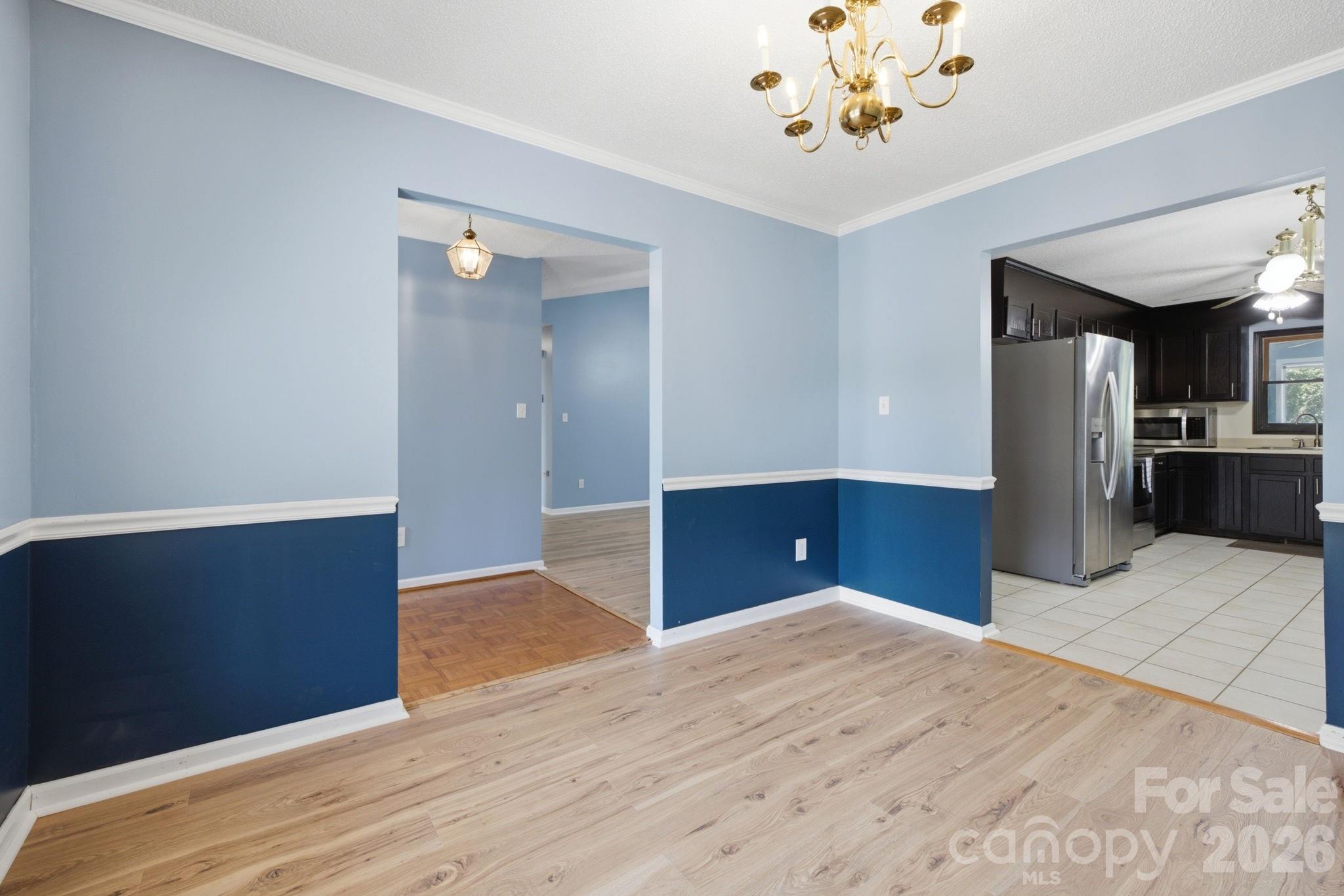 3842 Serenity Drive — Hickory