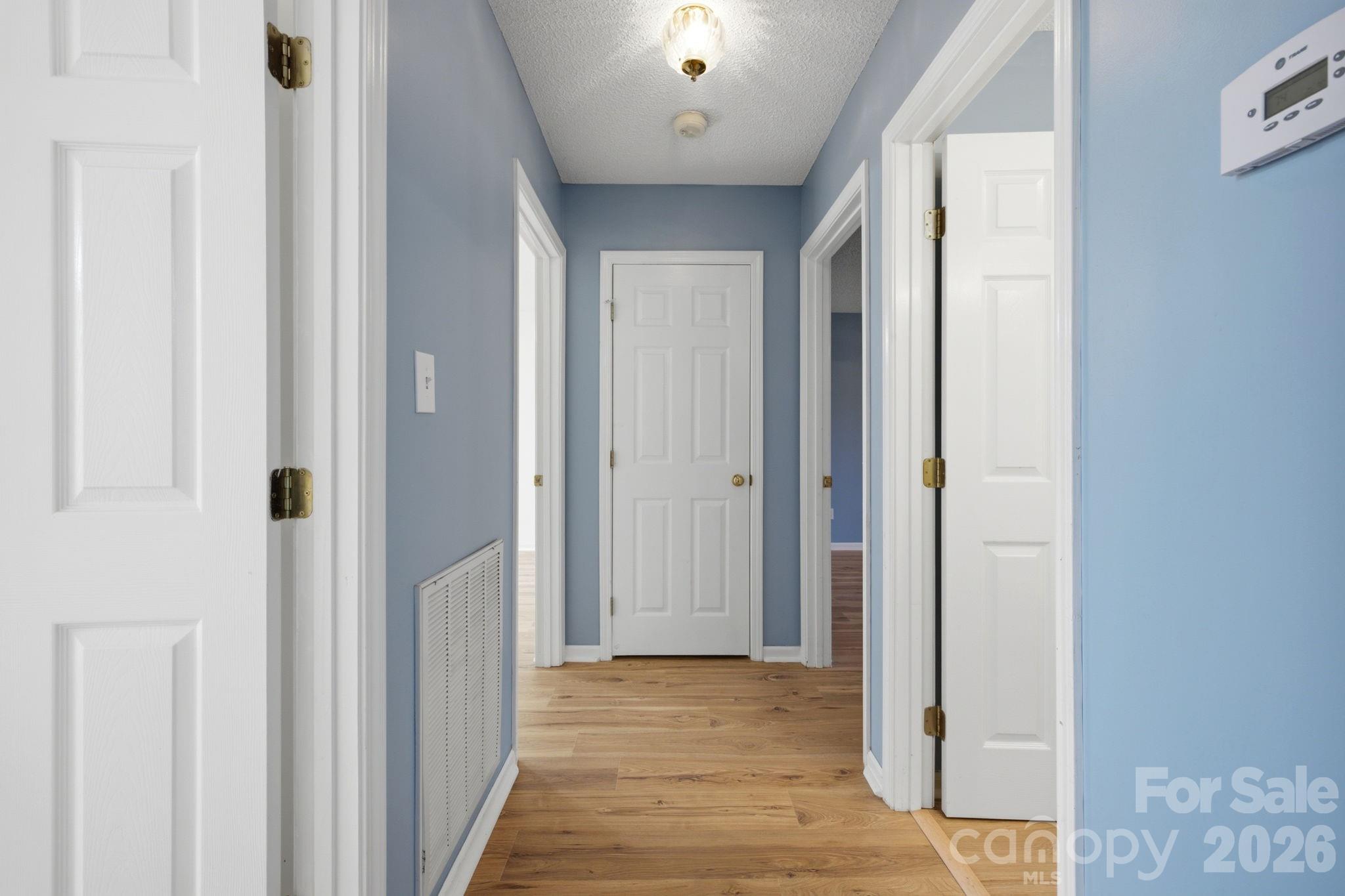 3842 Serenity Drive — Hickory