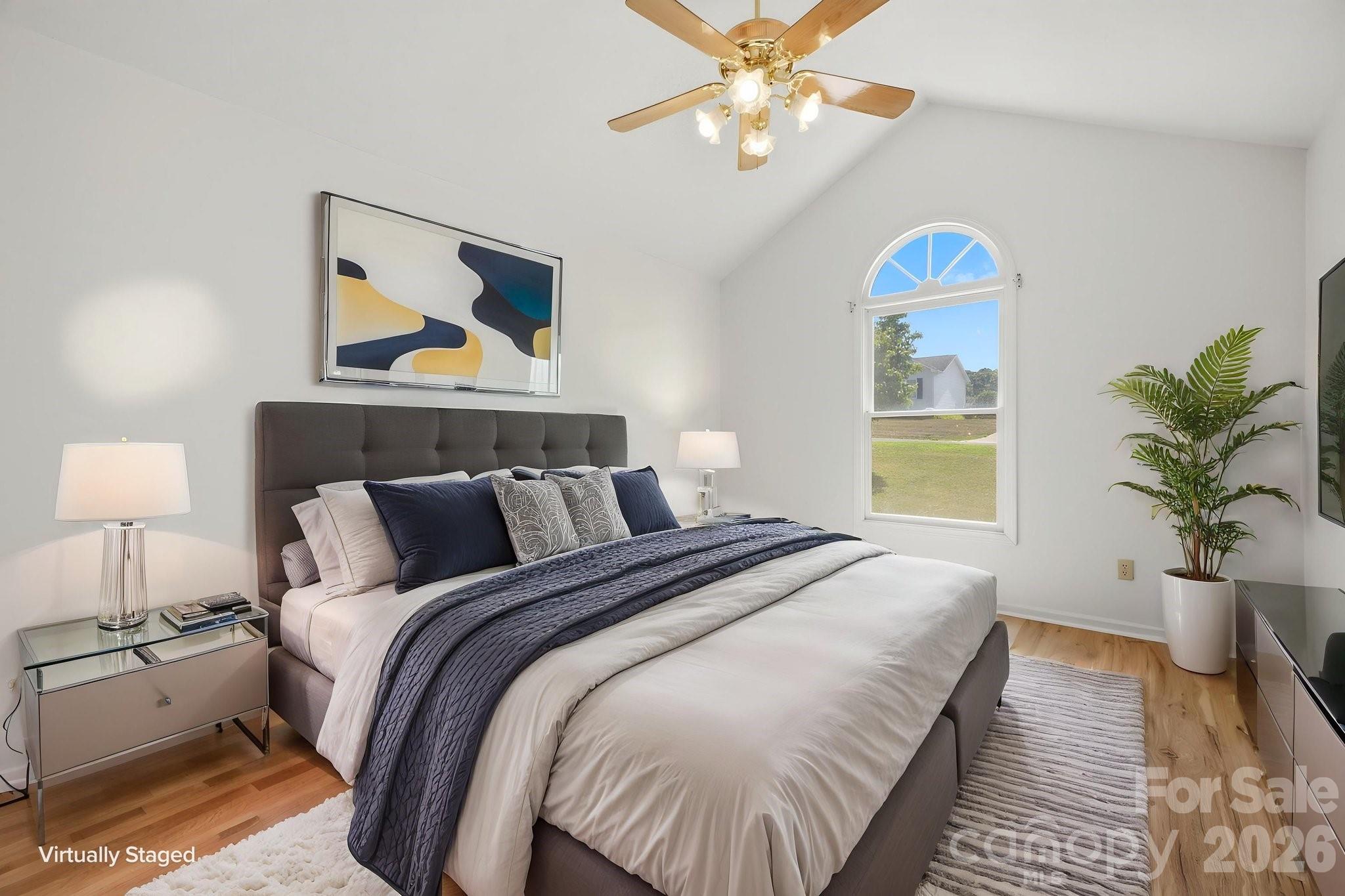 3842 Serenity Drive — Hickory