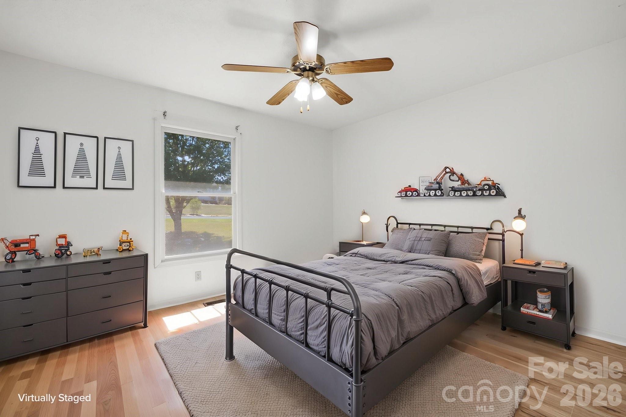 3842 Serenity Drive — Hickory