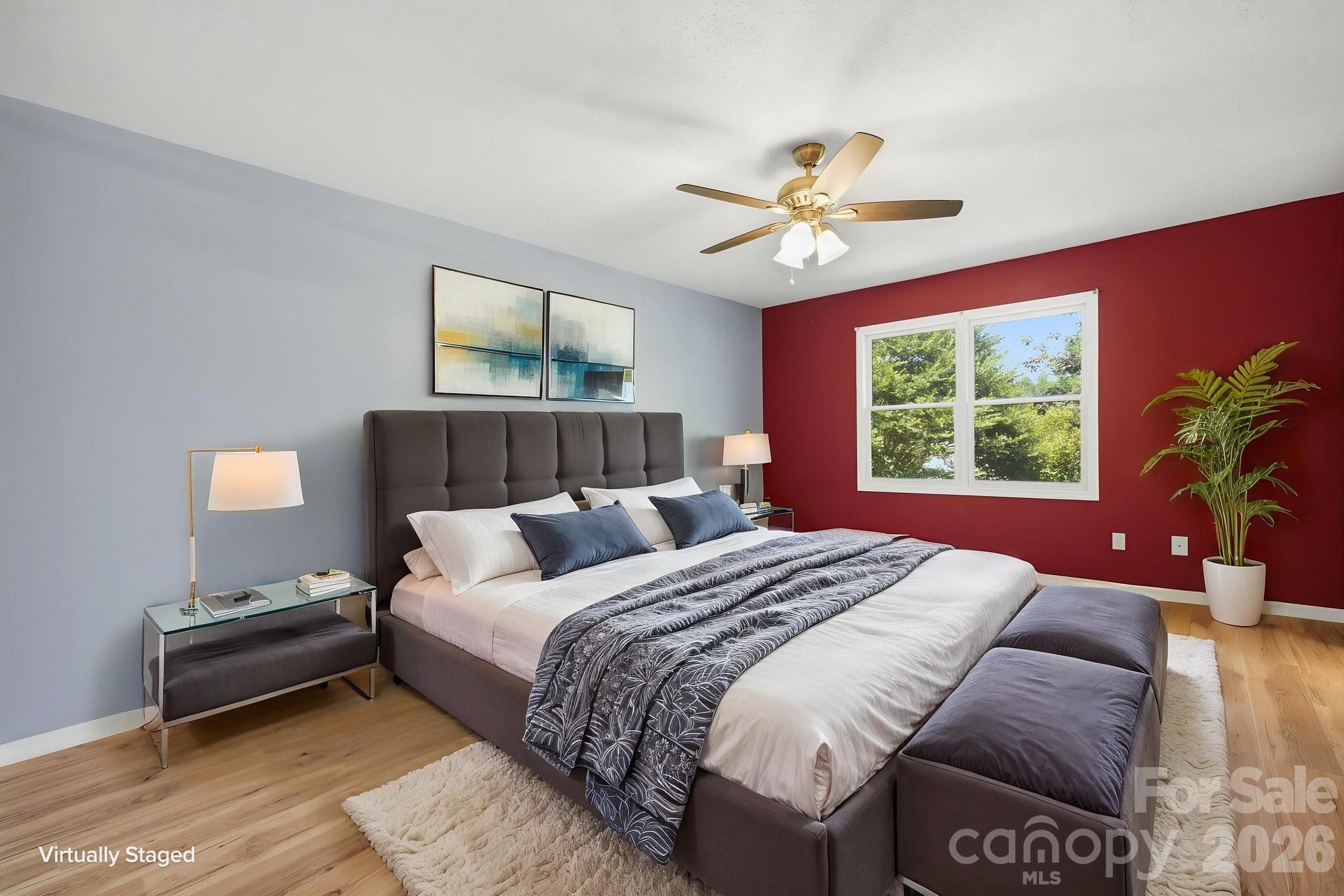 3842 Serenity Drive — Hickory