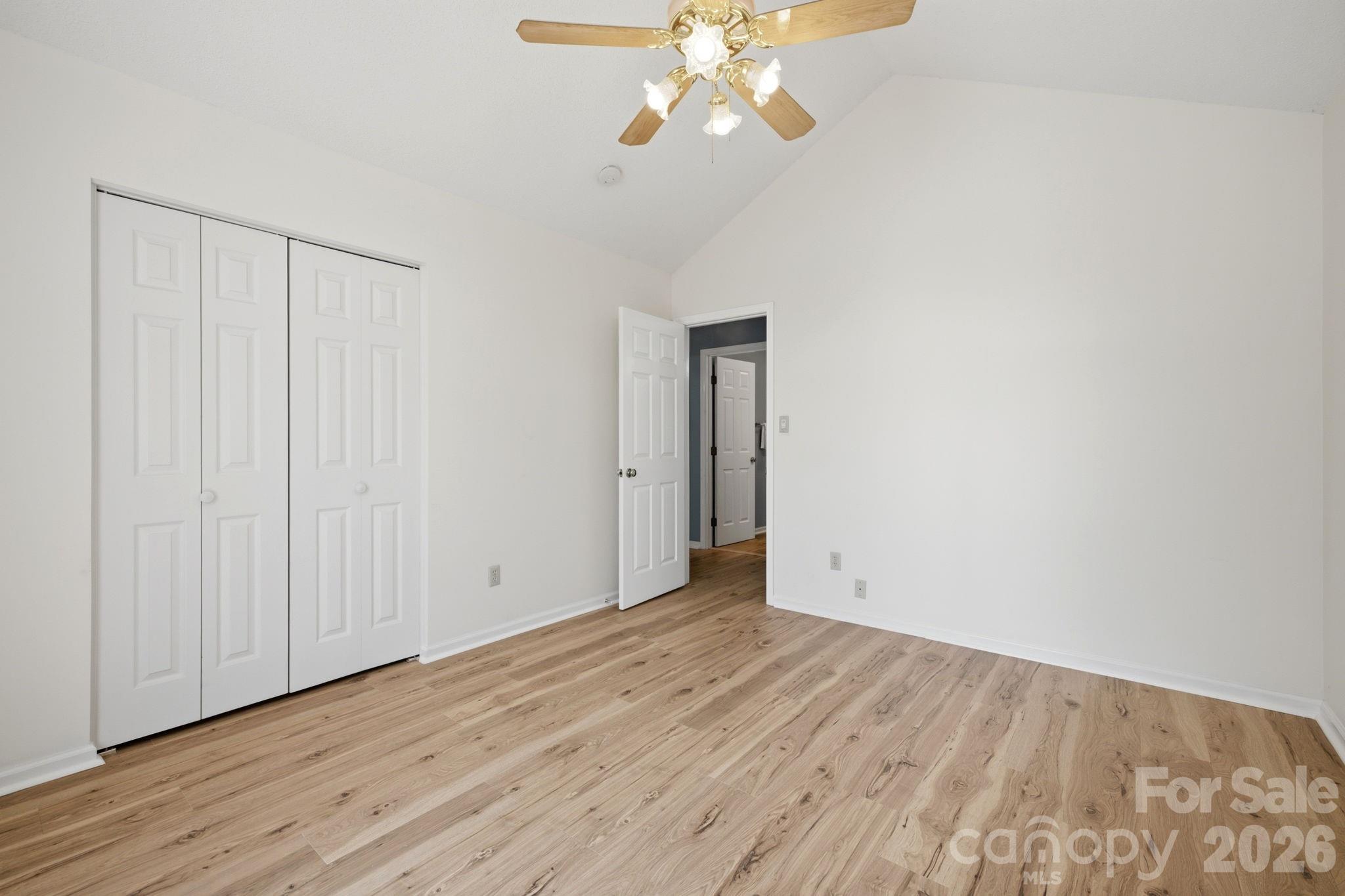 3842 Serenity Drive — Hickory