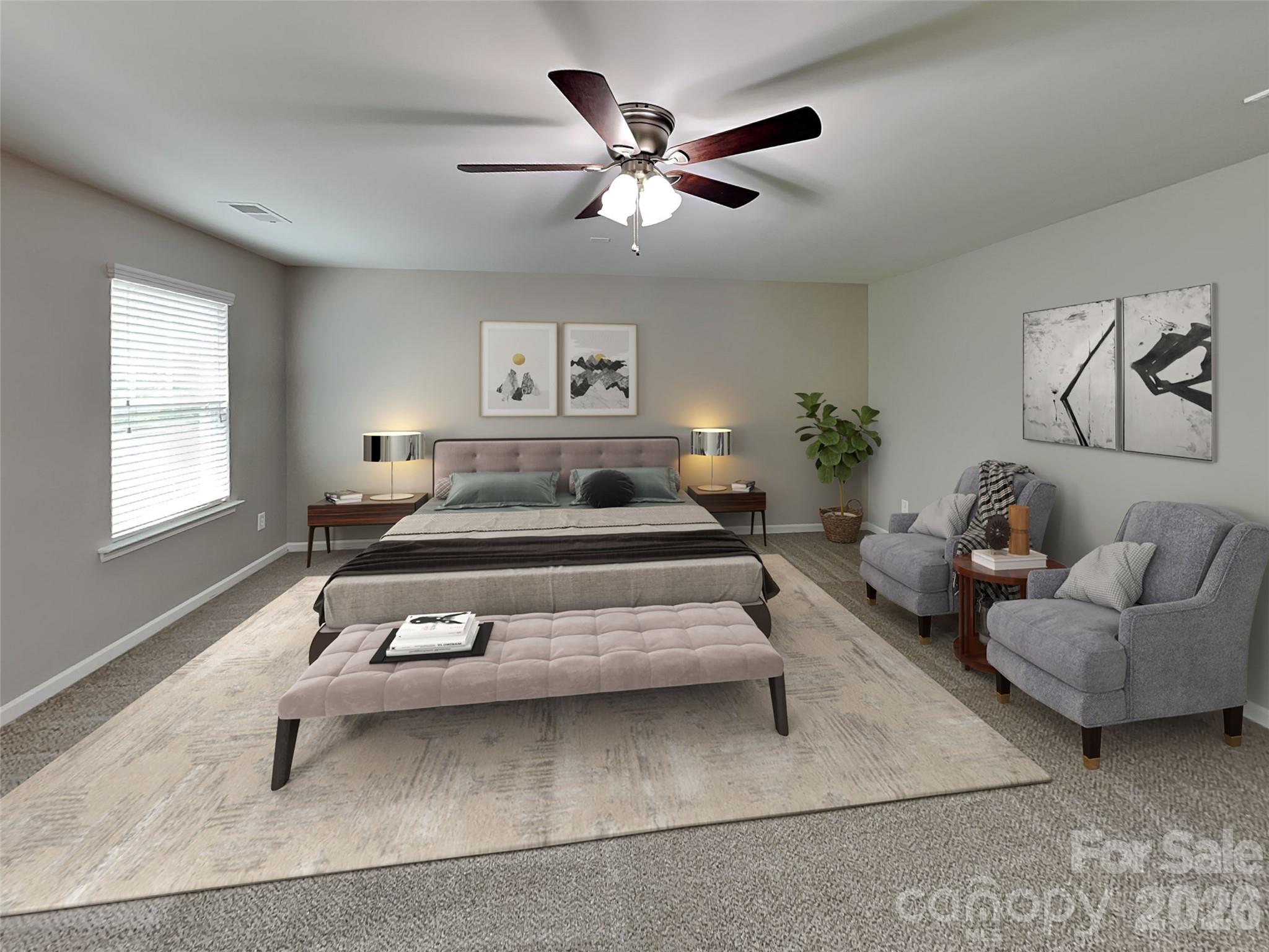 3013 Sewee Lane — Waxhaw