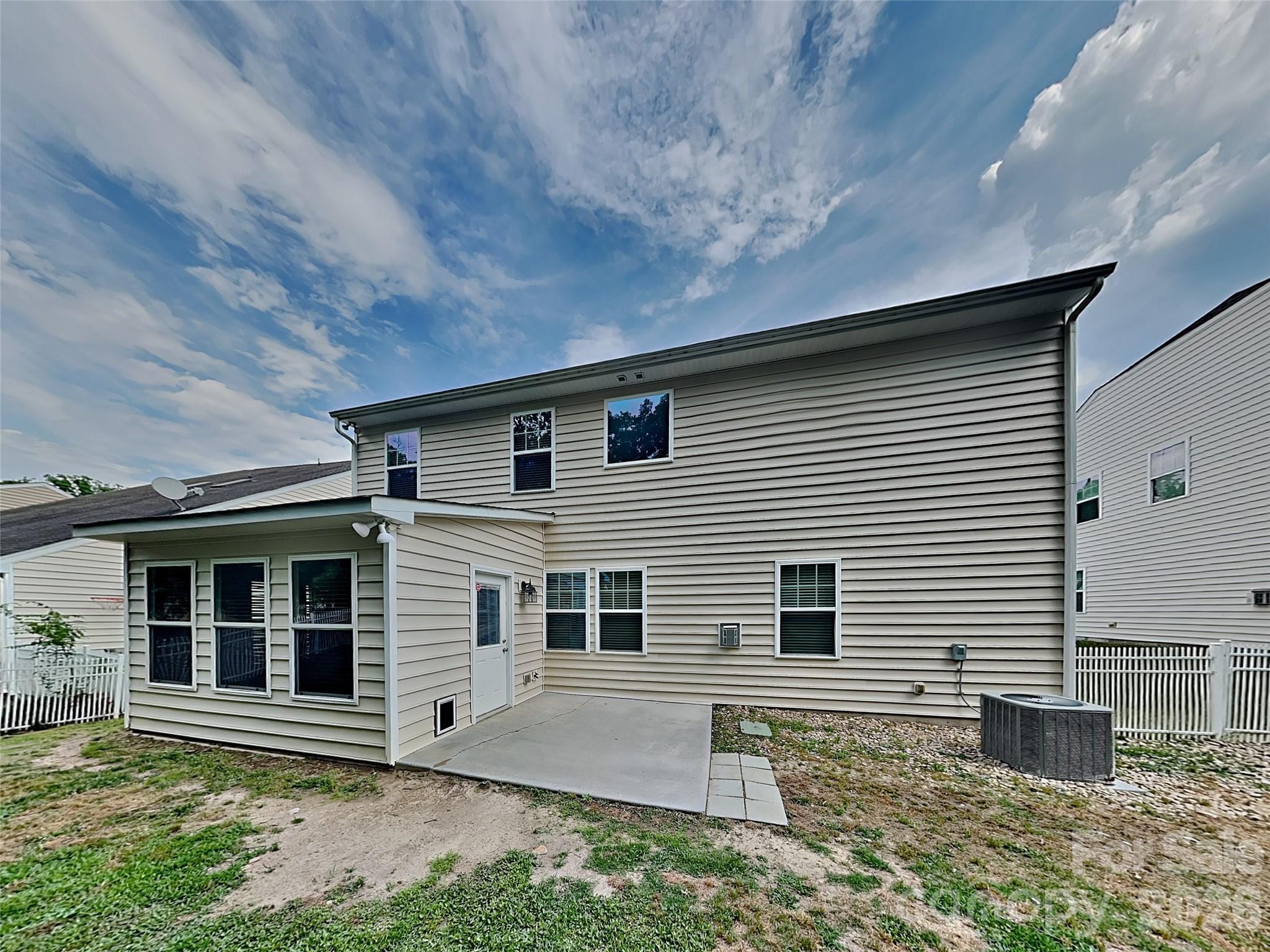3013 Sewee Lane — Waxhaw