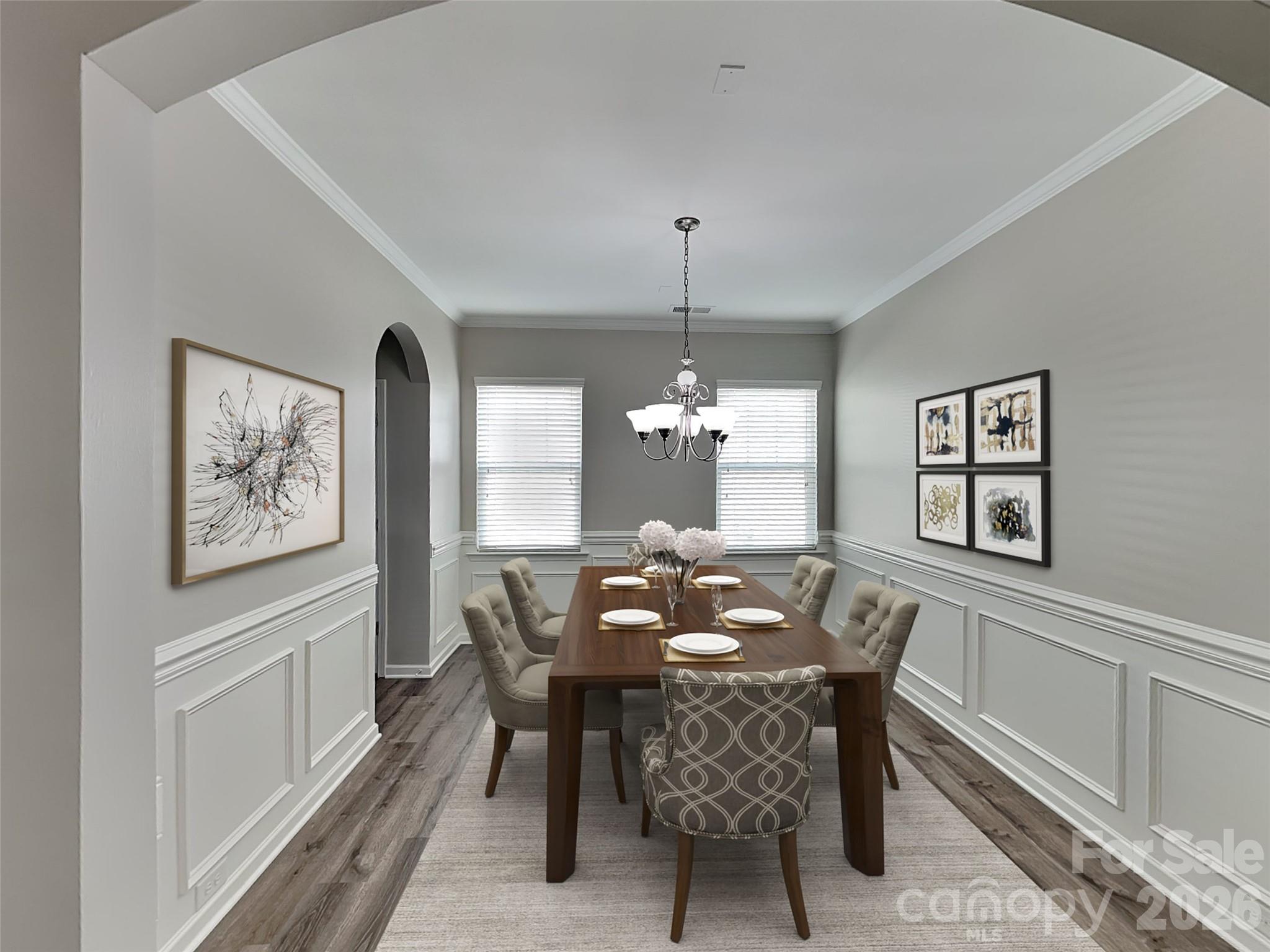 3013 Sewee Lane — Waxhaw