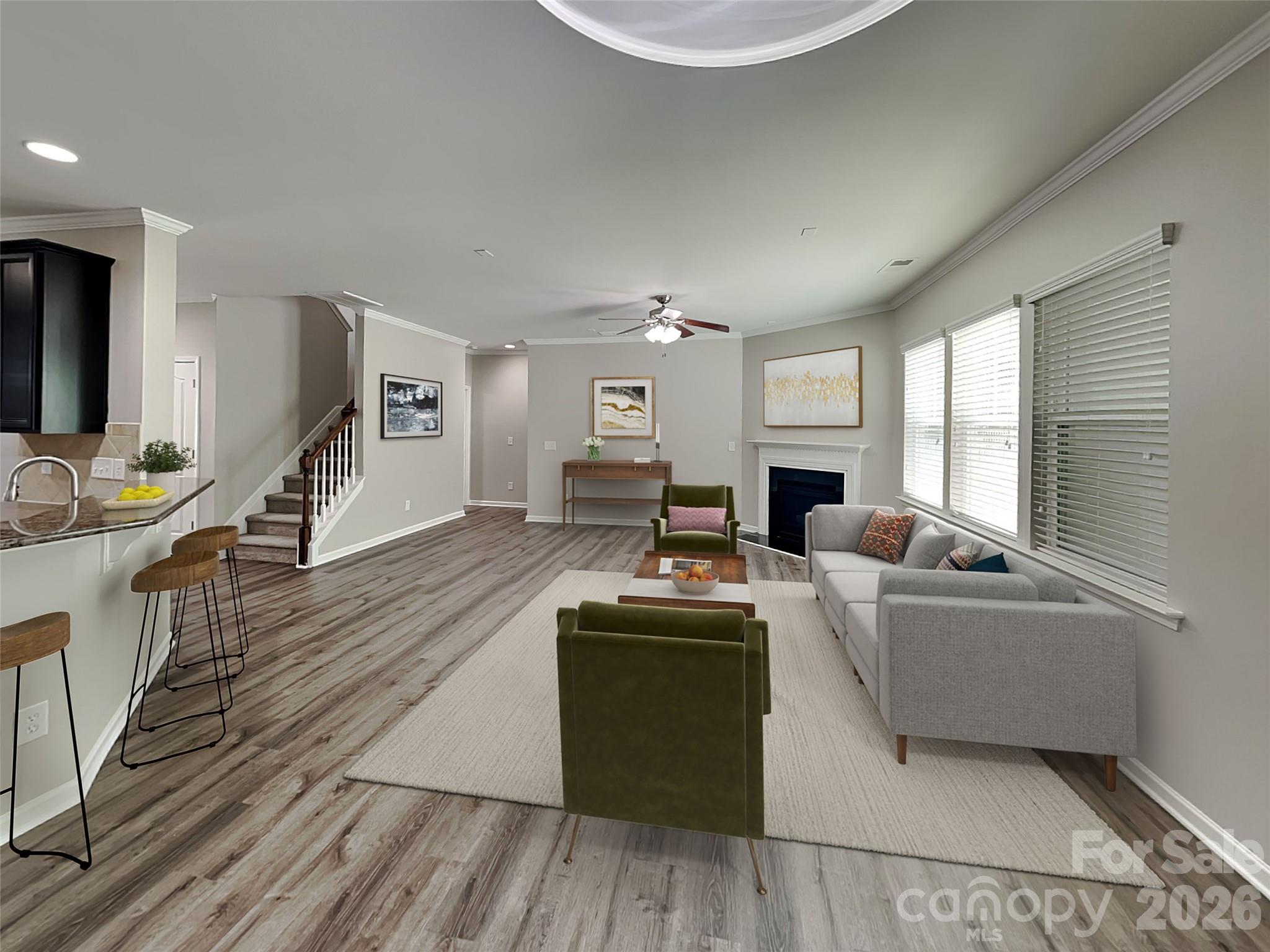 3013 Sewee Lane — Waxhaw