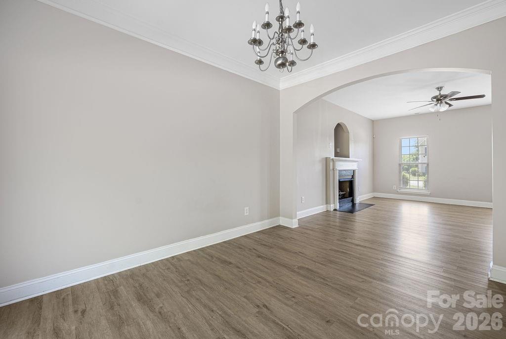5834 Timbertop Lane — Charlotte