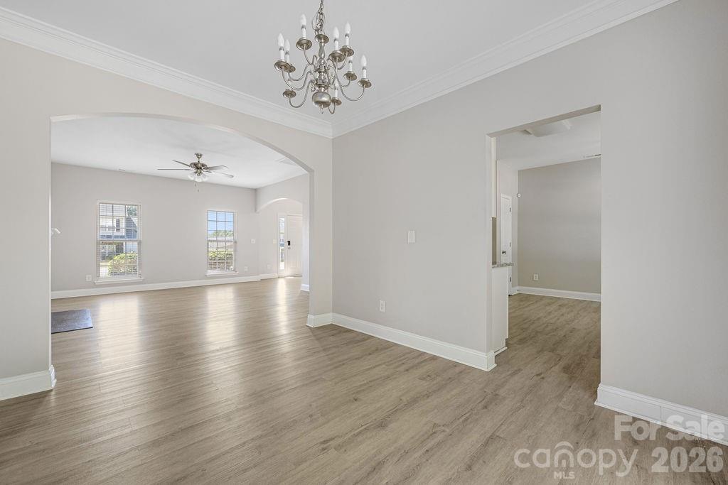 5834 Timbertop Lane — Charlotte