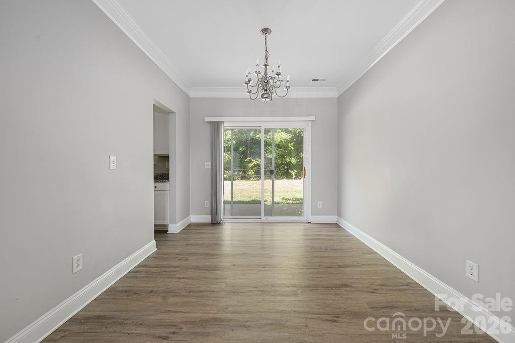 5834 Timbertop Lane — Charlotte