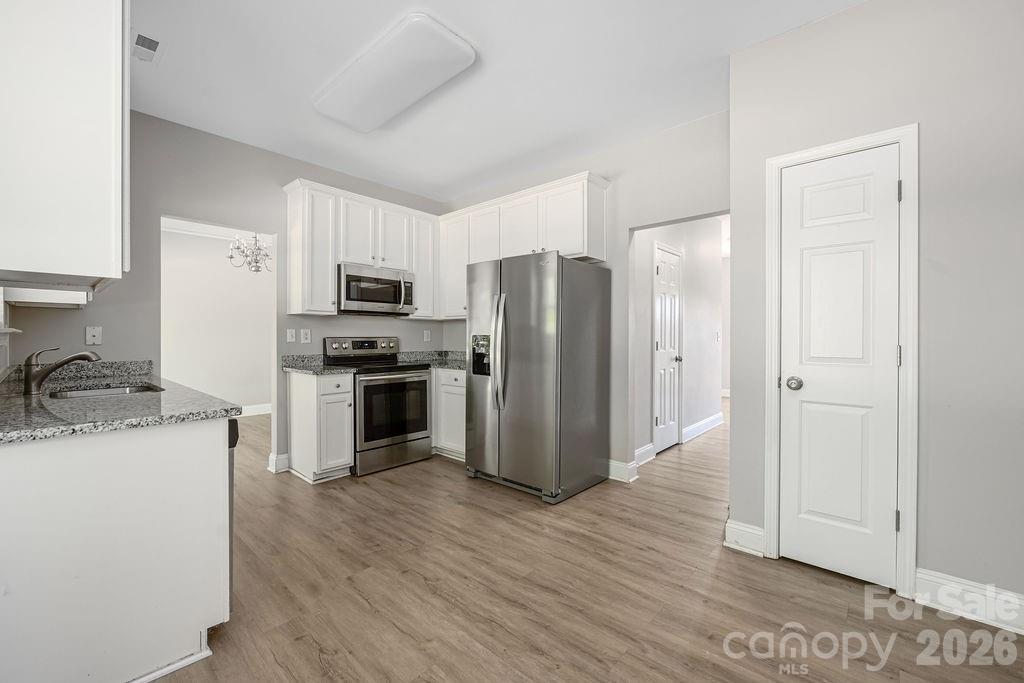 5834 Timbertop Lane — Charlotte