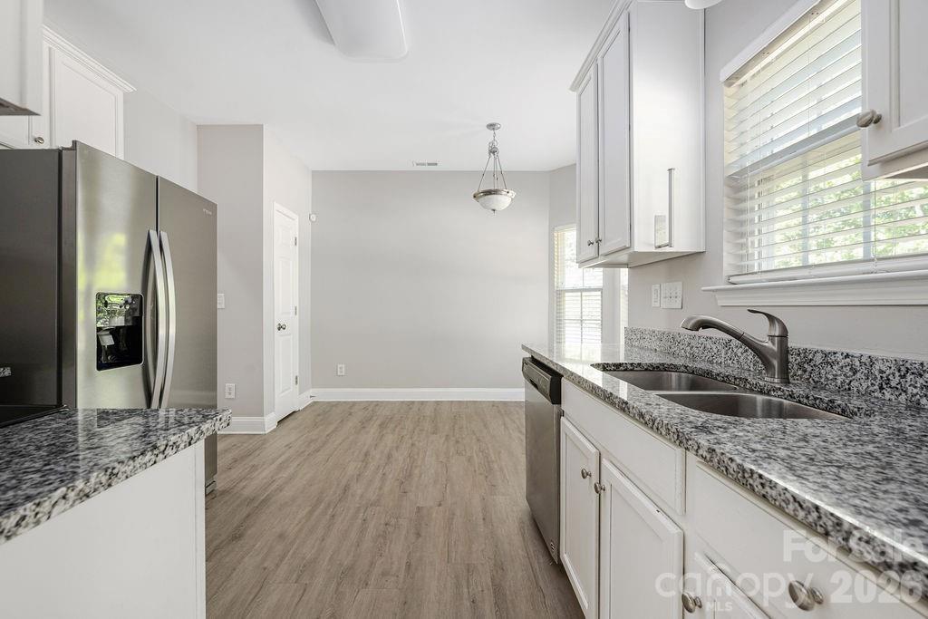 5834 Timbertop Lane — Charlotte