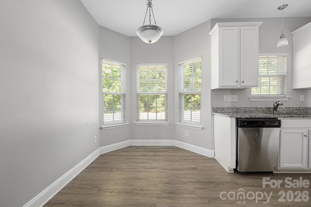 5834 Timbertop Lane — Charlotte