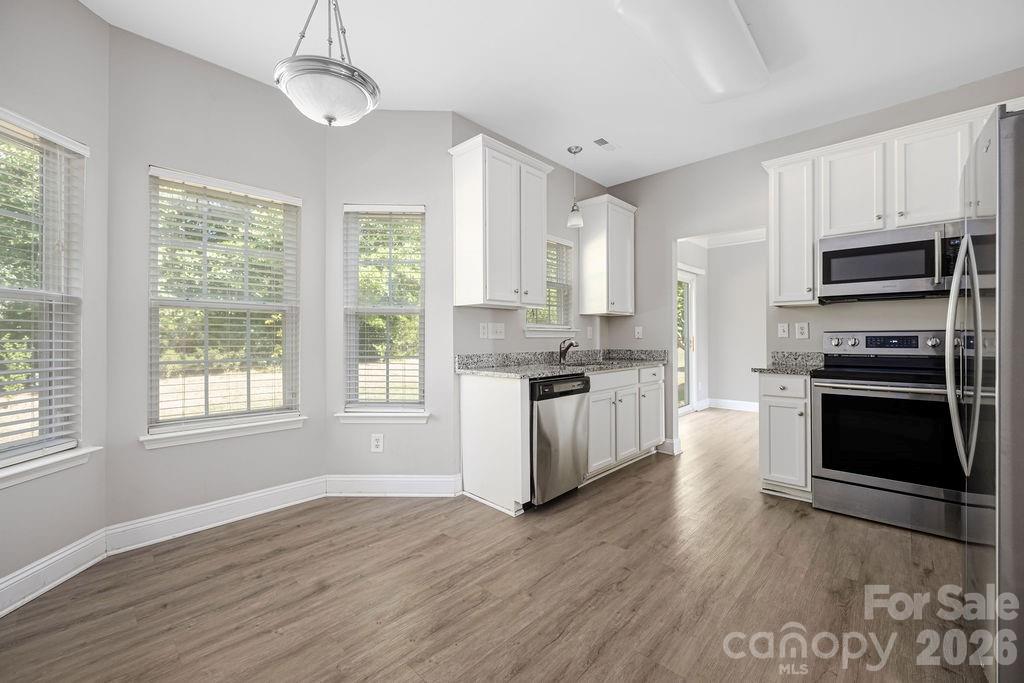 5834 Timbertop Lane — Charlotte