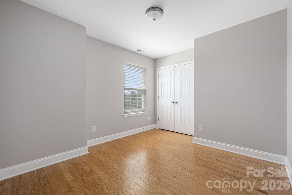 5834 Timbertop Lane — Charlotte