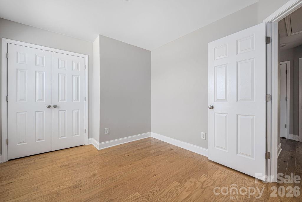 5834 Timbertop Lane — Charlotte