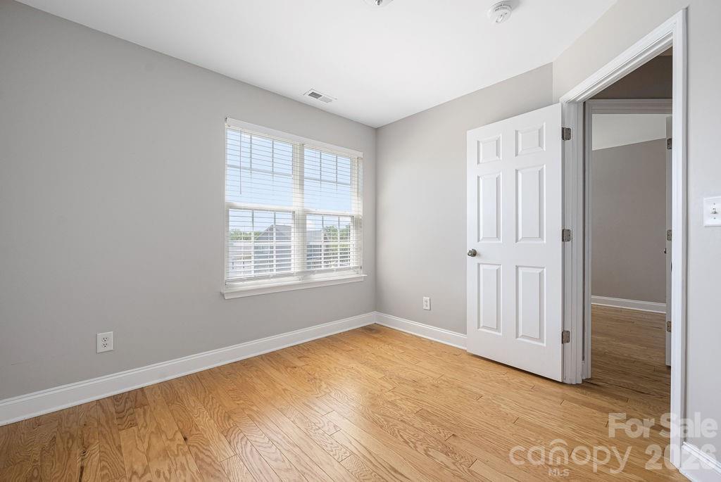 5834 Timbertop Lane — Charlotte