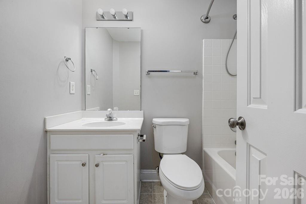 5834 Timbertop Lane — Charlotte