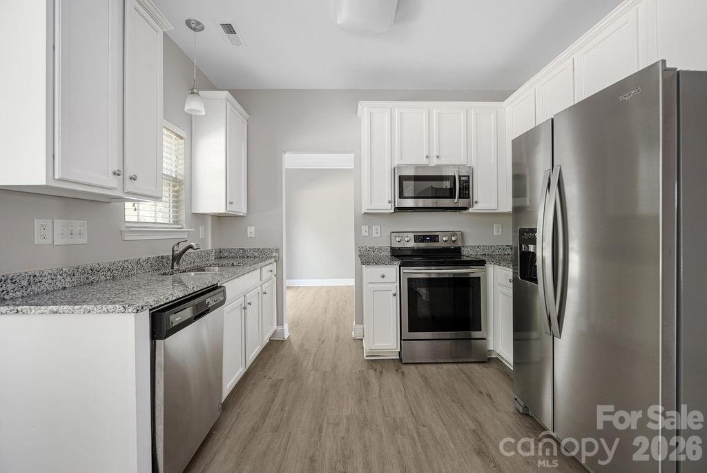 5834 Timbertop Lane — Charlotte