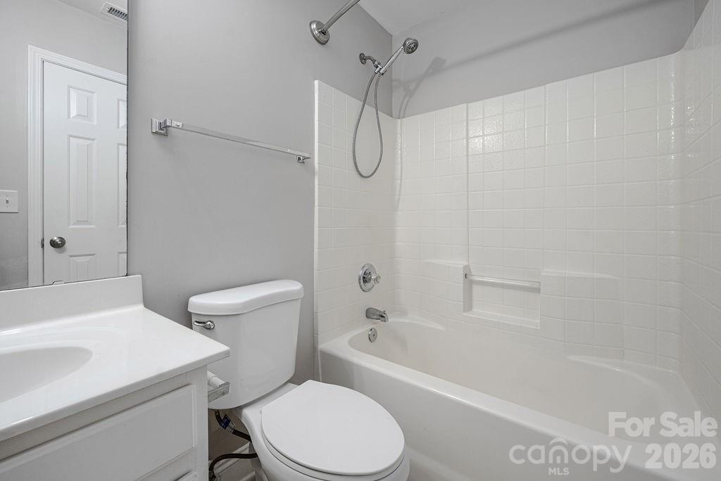 5834 Timbertop Lane — Charlotte