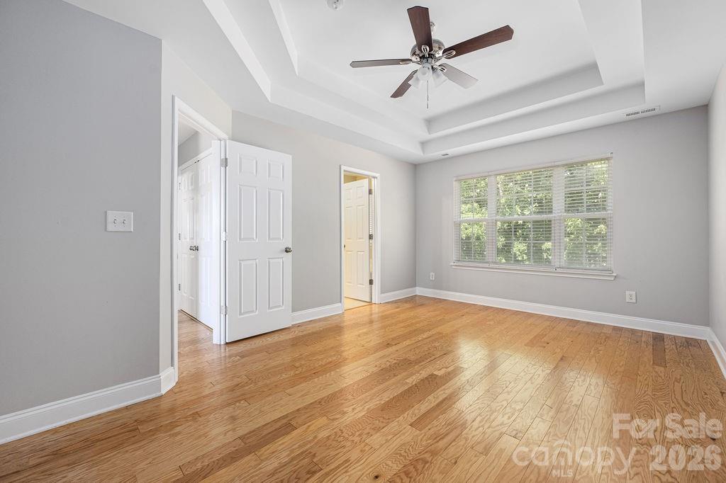 5834 Timbertop Lane — Charlotte